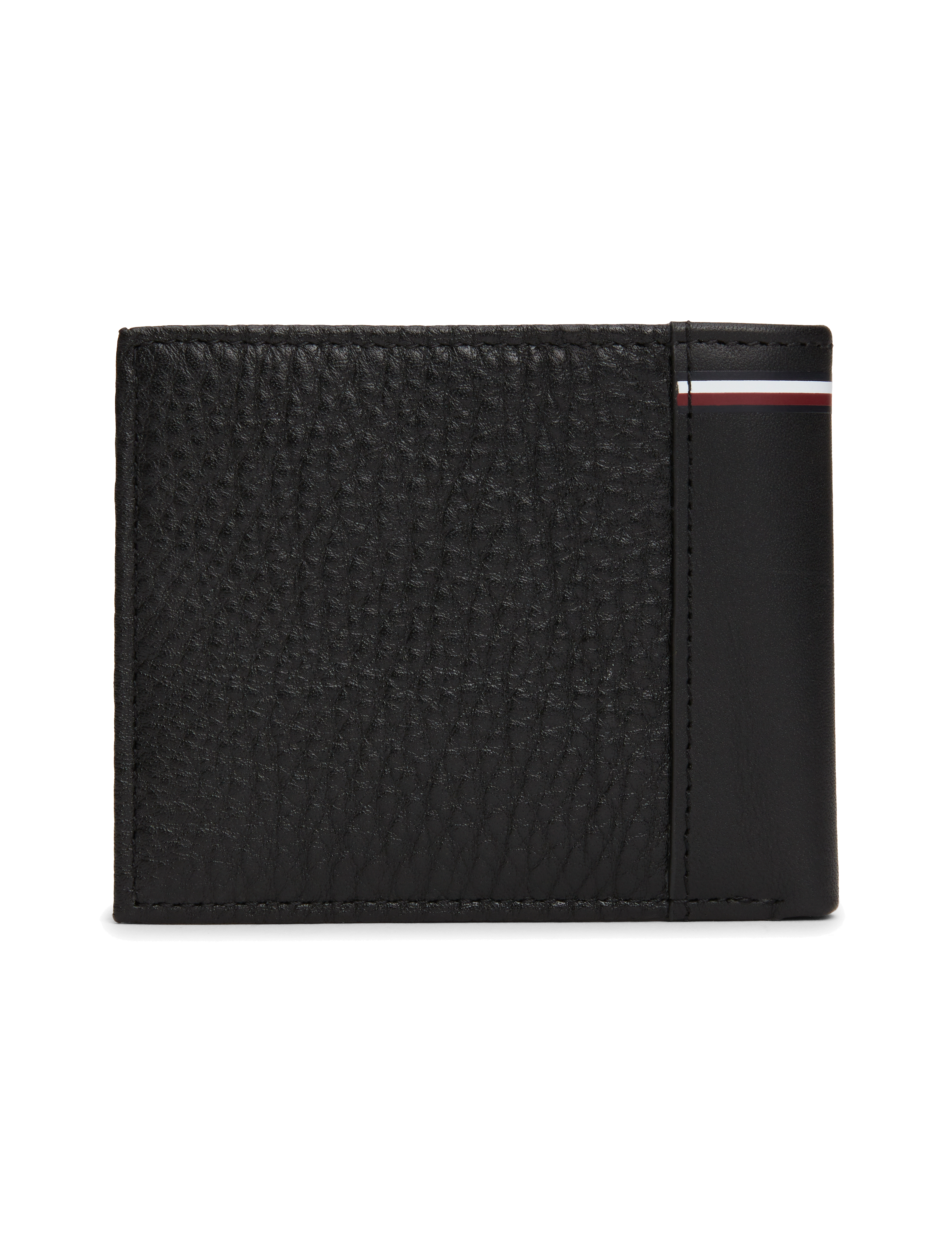 Tommy Hilfiger - TH TRANSIT MINI CC WALLET - black - 2