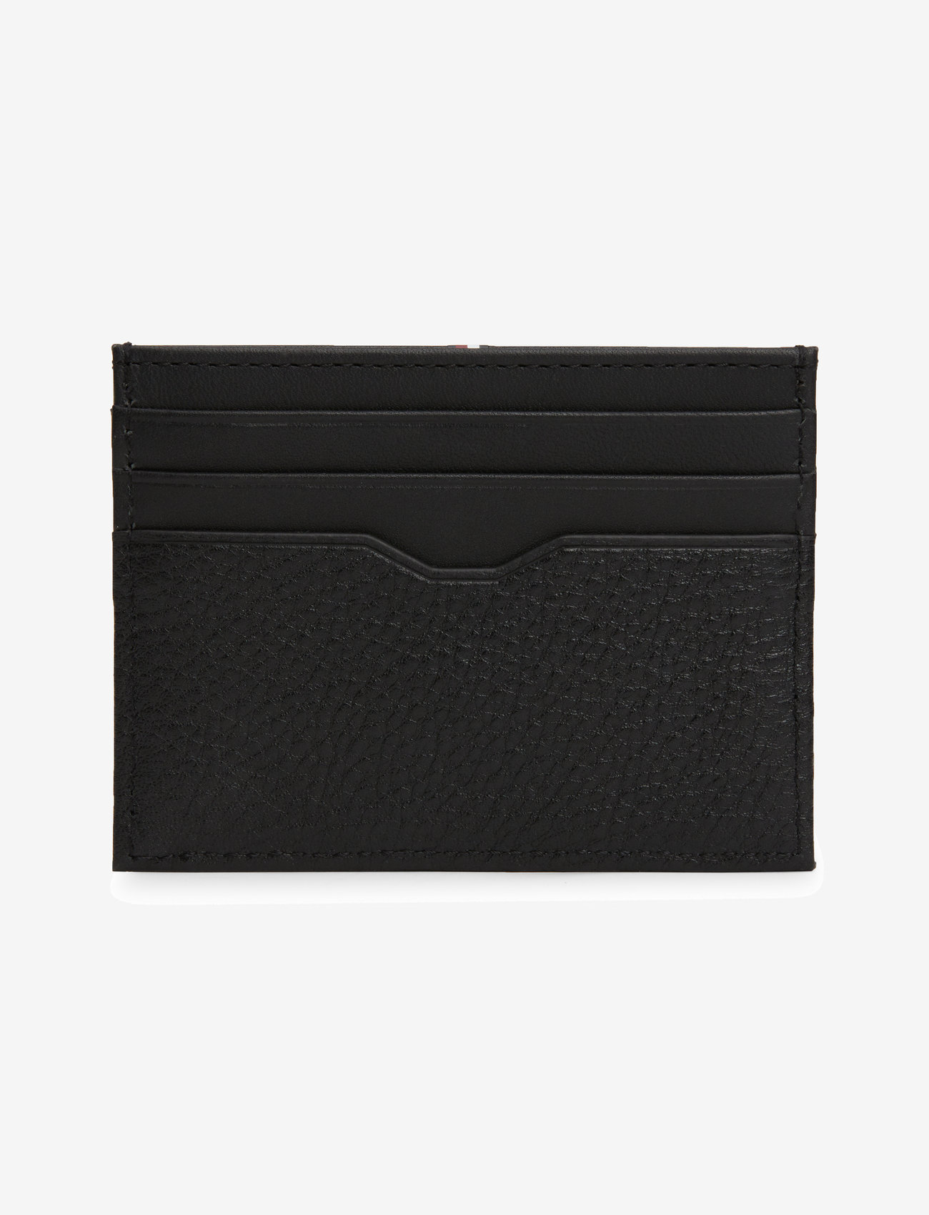 Tommy Hilfiger - TH TRANSIT CC HOLDER - black - 1