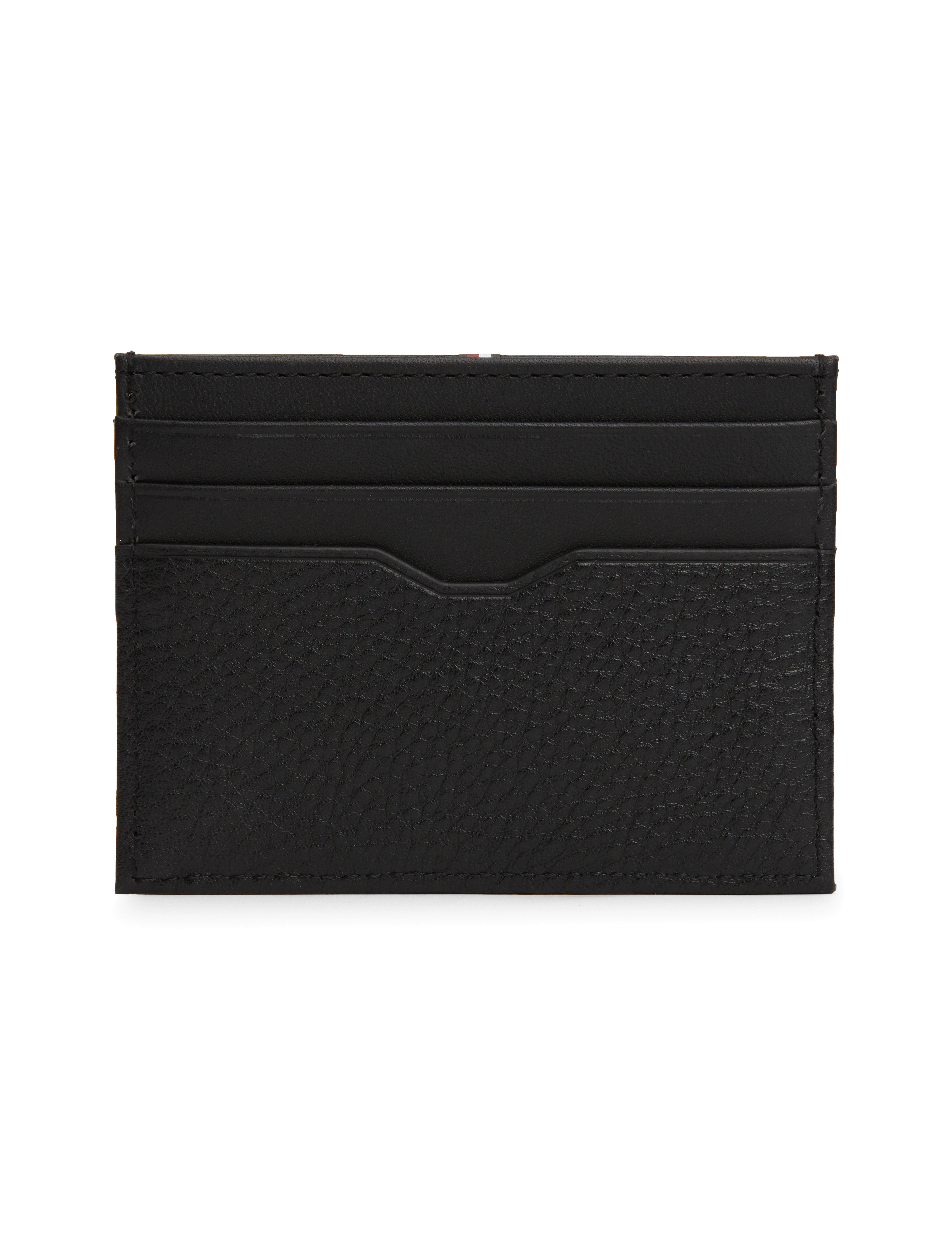 Tommy Hilfiger - TH TRANSIT CC HOLDER - black - 1