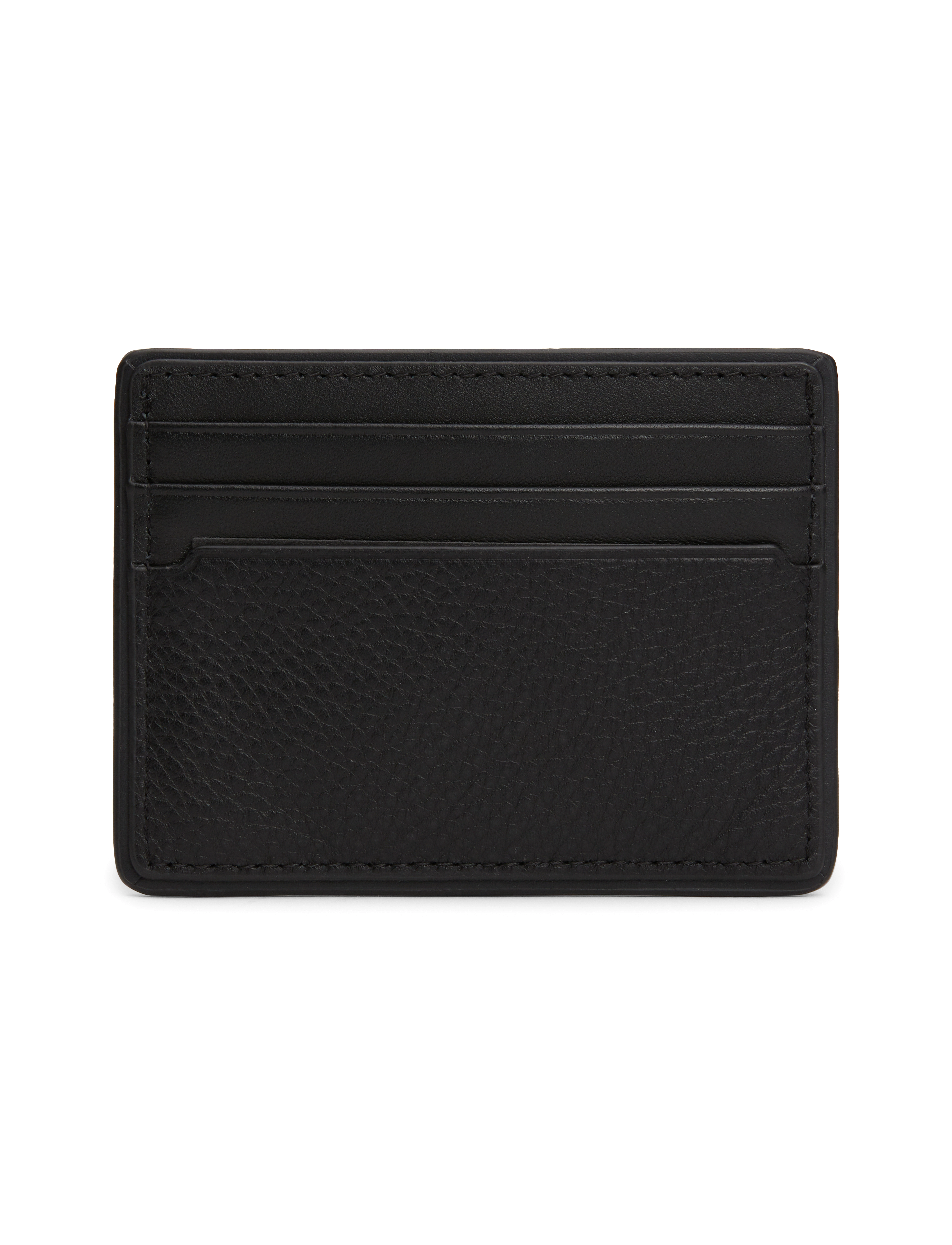Tommy Hilfiger - TH CASUAL CC HOLDER - black - 1
