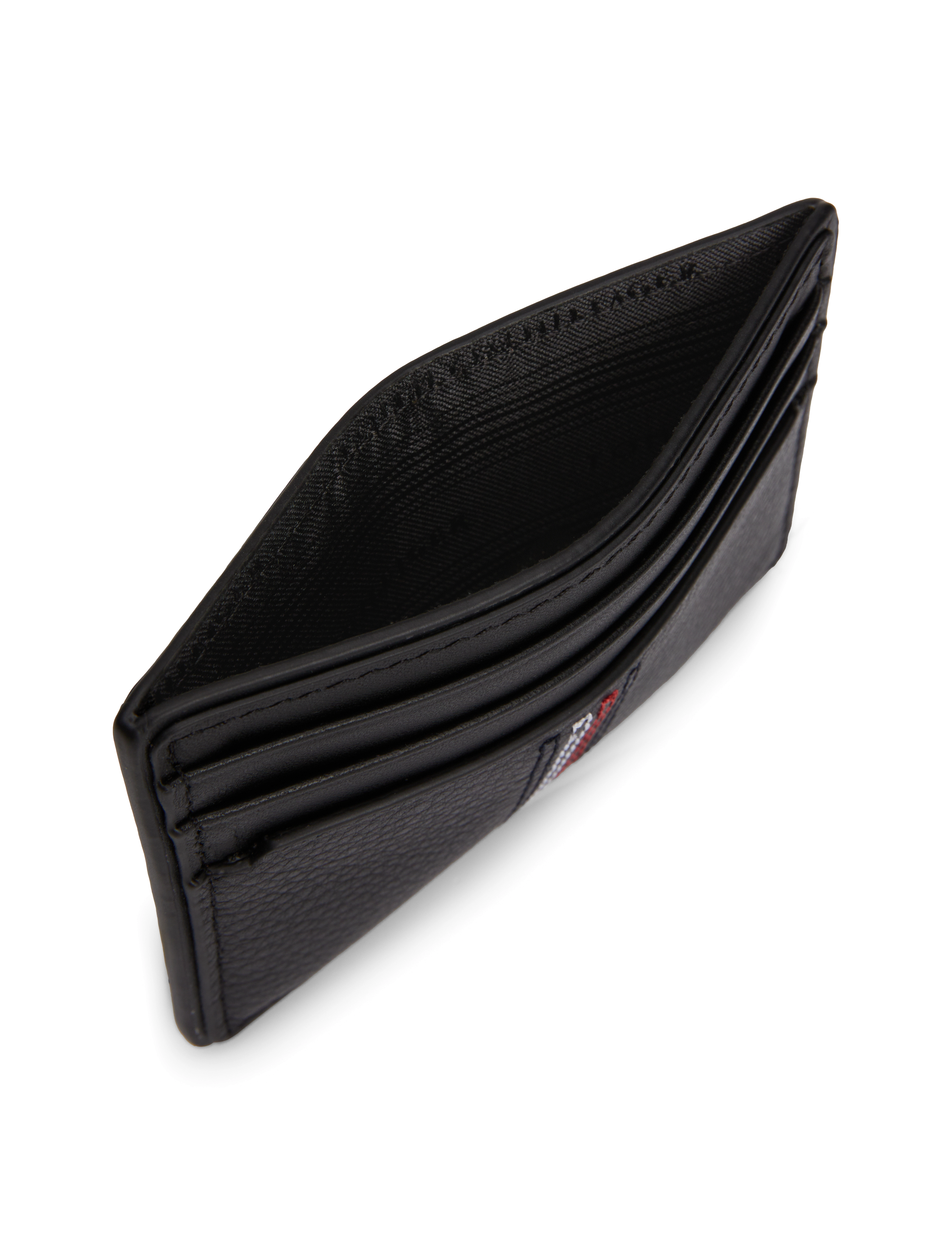 Tommy Hilfiger - TH CASUAL CC HOLDER - black - 3