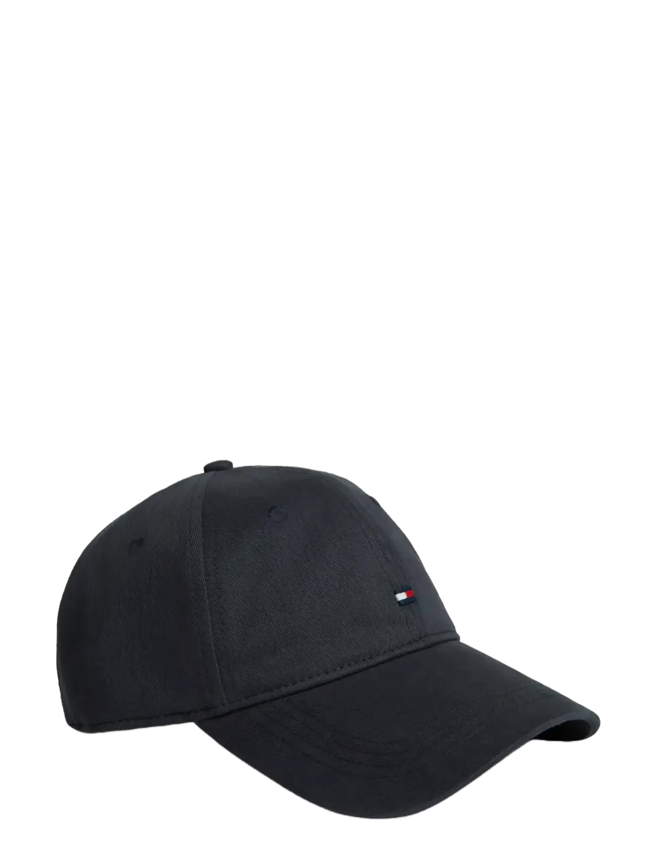 Tommy Hilfiger TH FLAG 85 SOFT 6 PANEL CAP - Mützen & Caps - SPACE BLUE / navy
