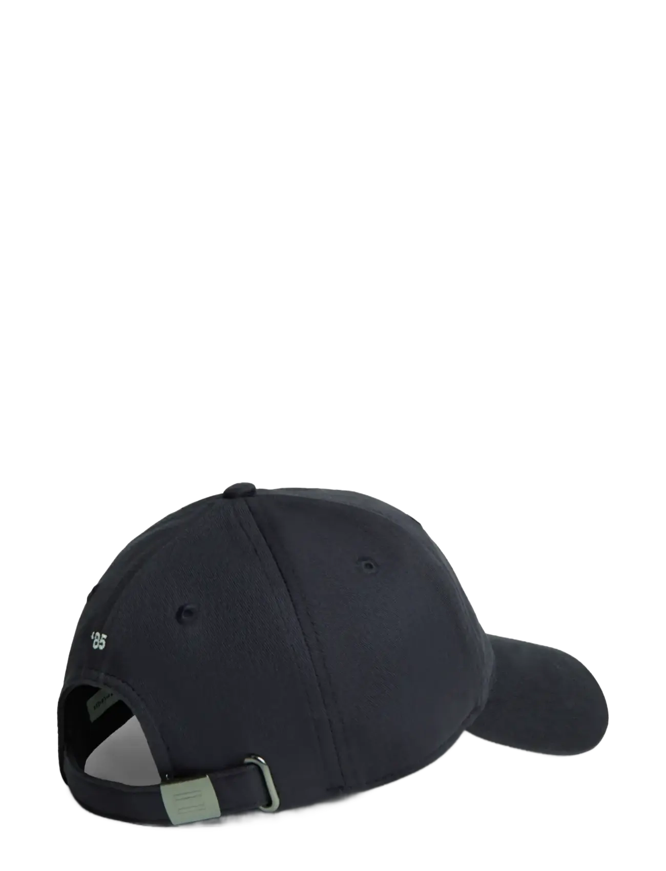 Tommy Hilfiger - TH FLAG 85 SOFT 6 PANEL CAP - nokamütsid - space blue - 2