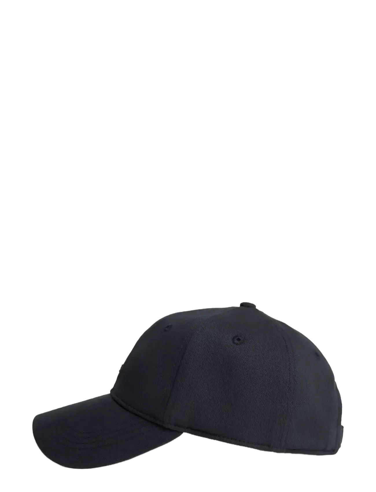Tommy Hilfiger - TH FLAG 85 SOFT 6 PANEL CAP - nokamütsid - space blue - 3