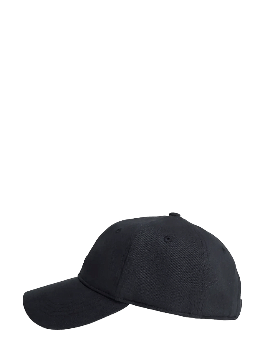 Tommy Hilfiger - TH FLAG 85 SOFT 6 PANEL CAP - nokamütsid - space blue - 3
