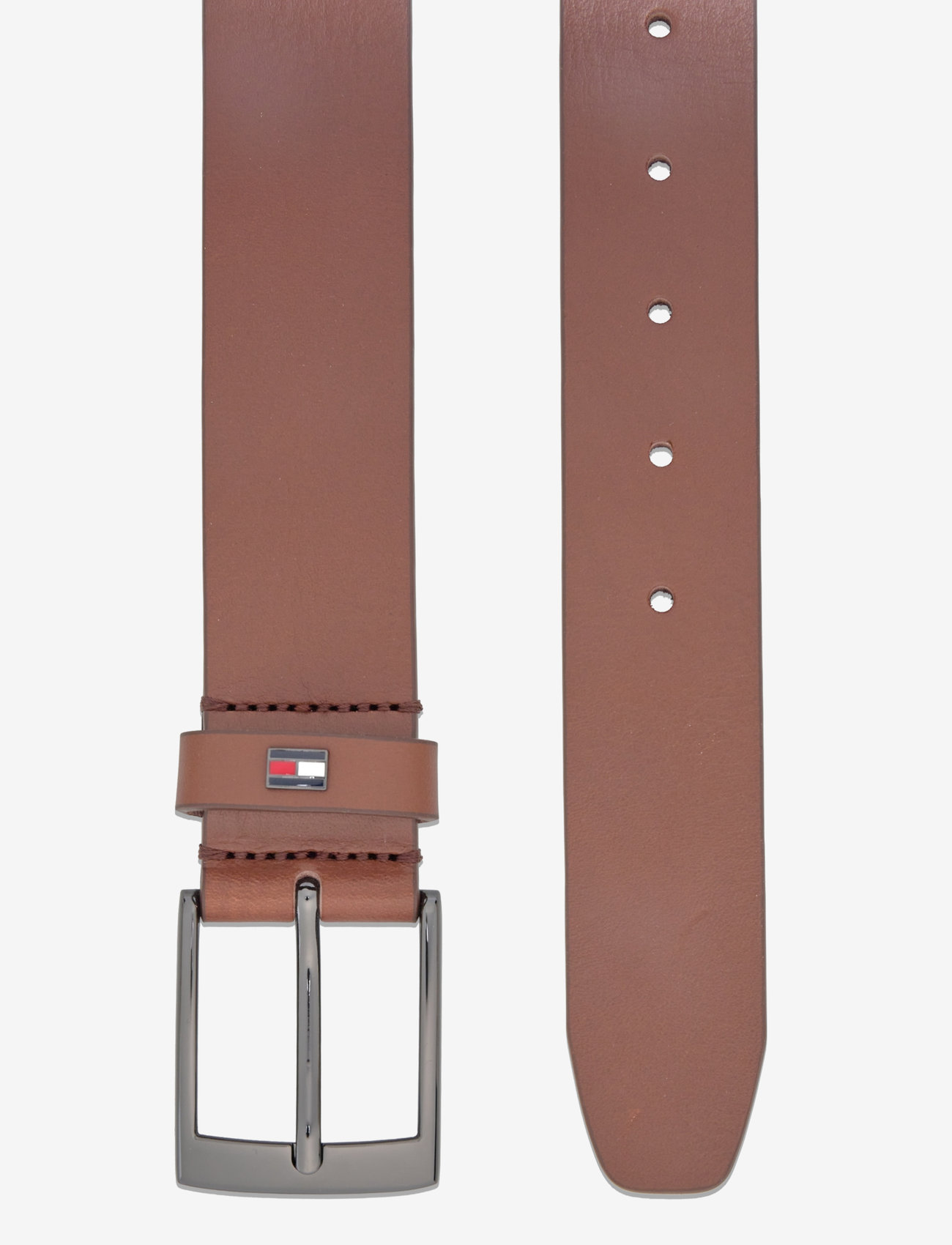 Tommy Hilfiger - ADAN NEW LEATHER 3.5 EXT - tan - 2