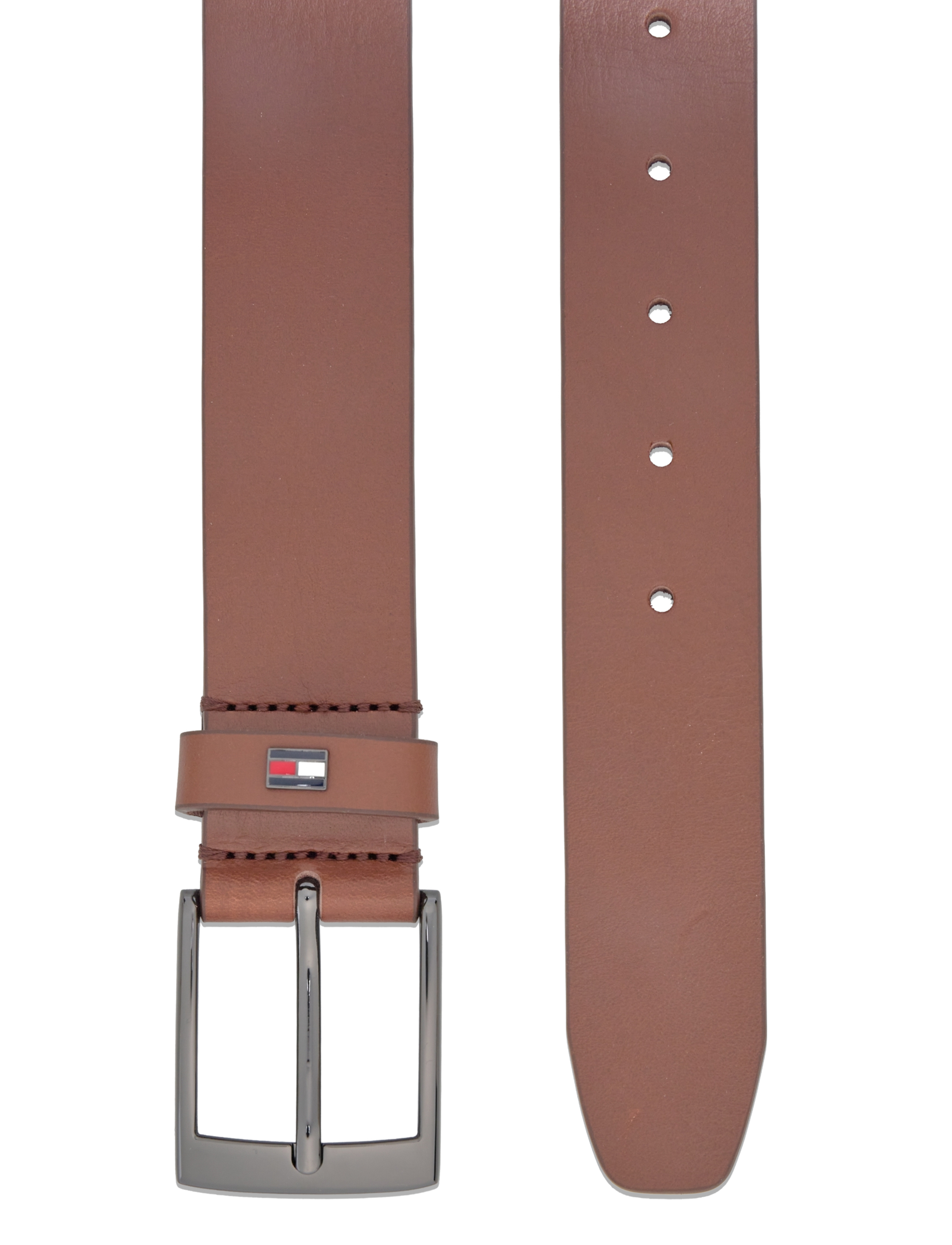 Tommy Hilfiger - ADAN NEW LEATHER 3.5 EXT - tan - 2