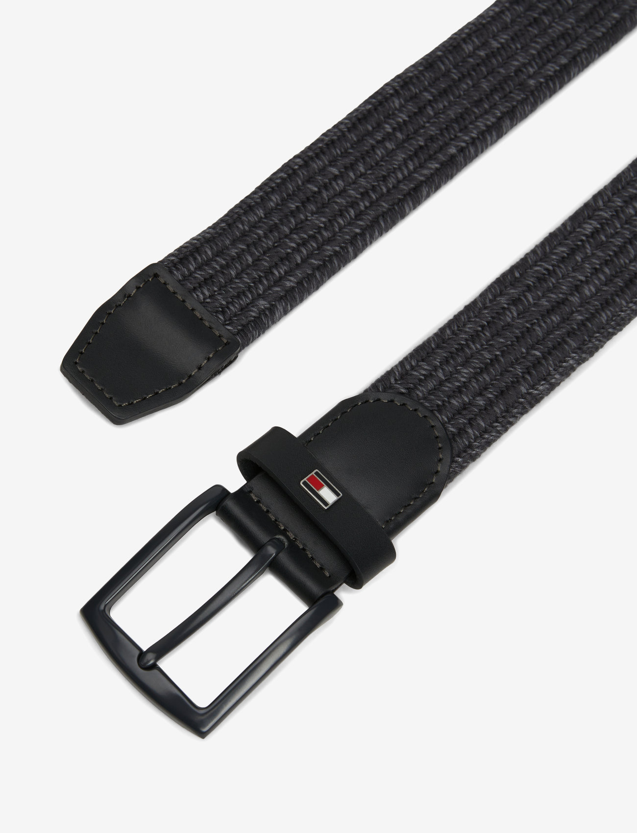 Tommy Hilfiger - DENTON ELASTIC - medium grey / shady stone - 3