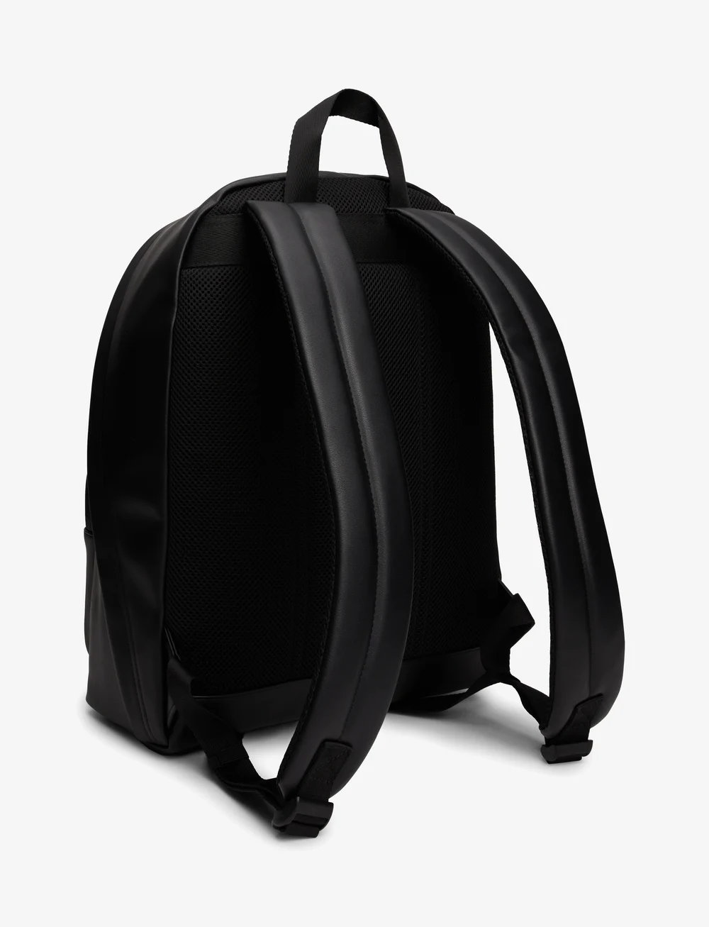 Tommy Hilfiger - TH FOUNDATION DOME BACKPACK - shop by occasion - black - 2
