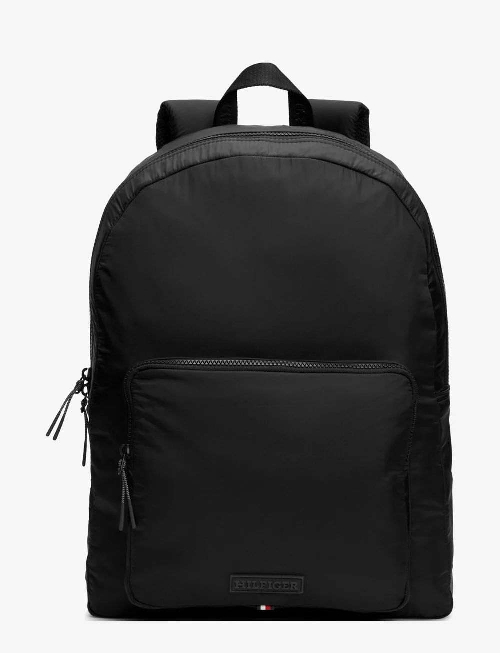 Tommy Hilfiger - TH MONOTYPE DOME BACKPACK - nach anlass kaufen - black - 1