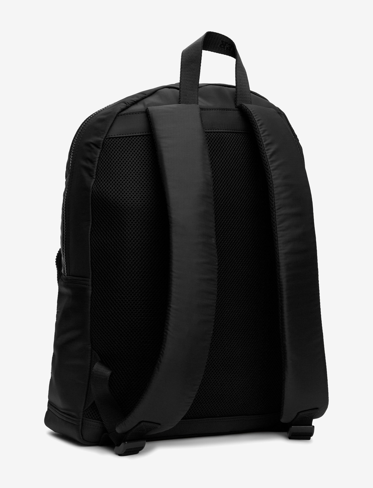 Tommy Hilfiger - TH MONOTYPE DOME BACKPACK - black - 4