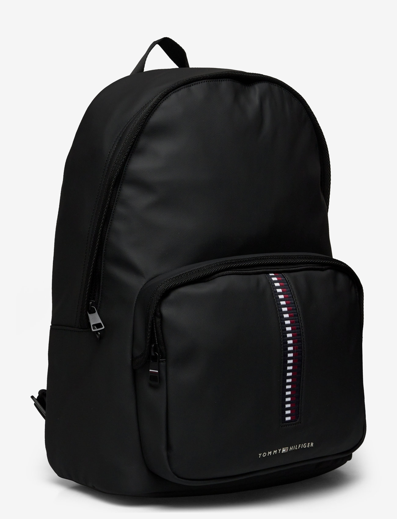 Tommy Hilfiger Th Corp Dome Backpack (TOHAM0AM12732) Backpacks