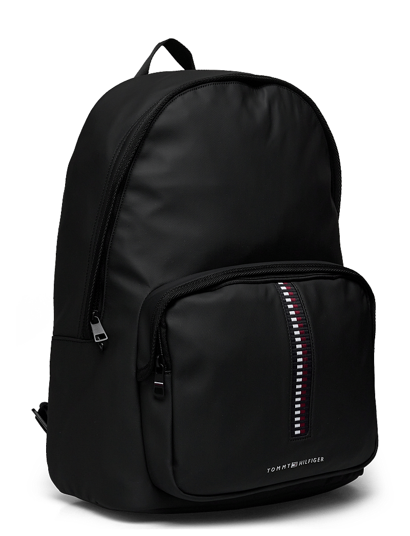Tommy Hilfiger Th Corp Dome Backpack (TOHAM0AM12732) Backpacks