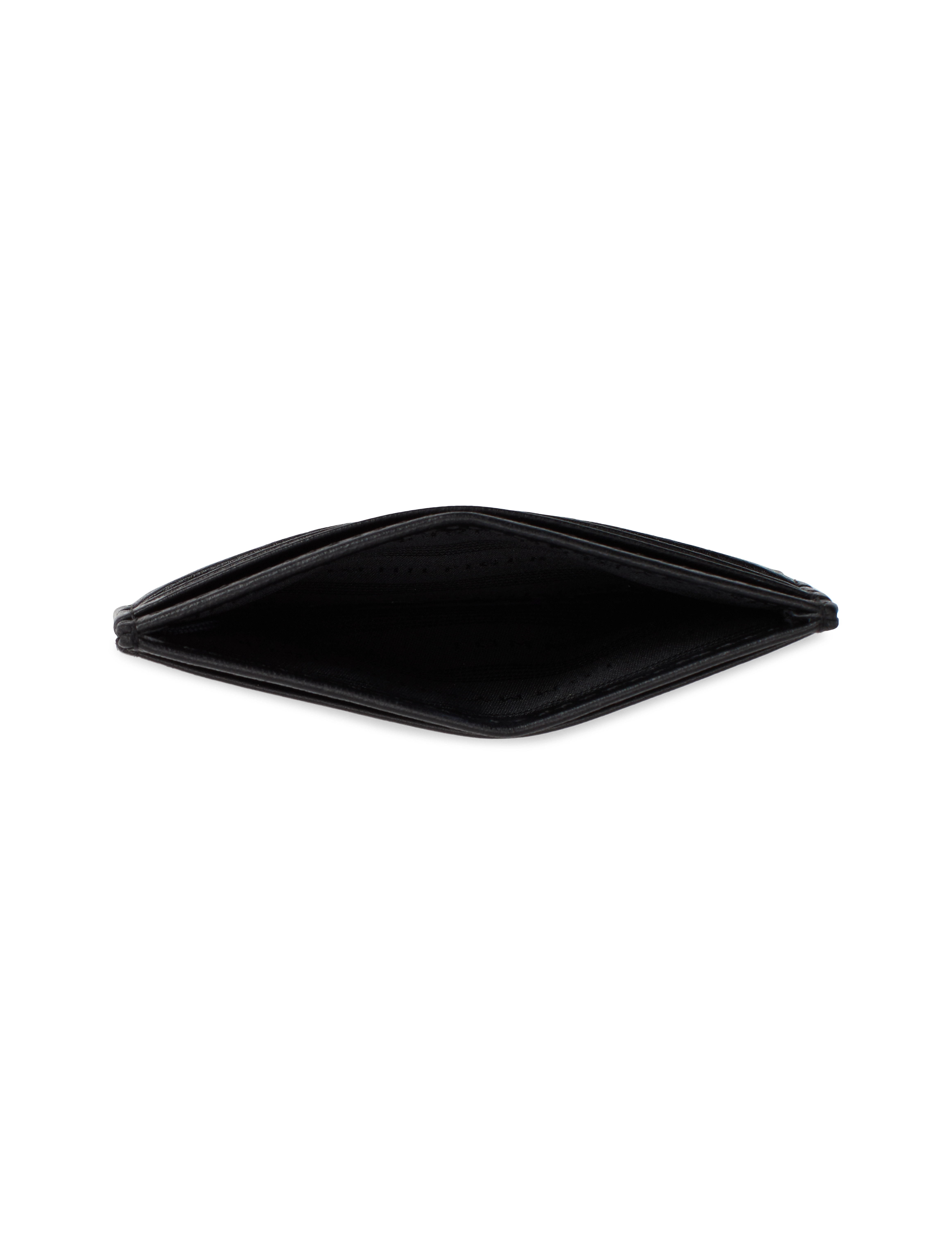 Tommy Hilfiger - TH PREMIUM CC HOLDER - black - 2