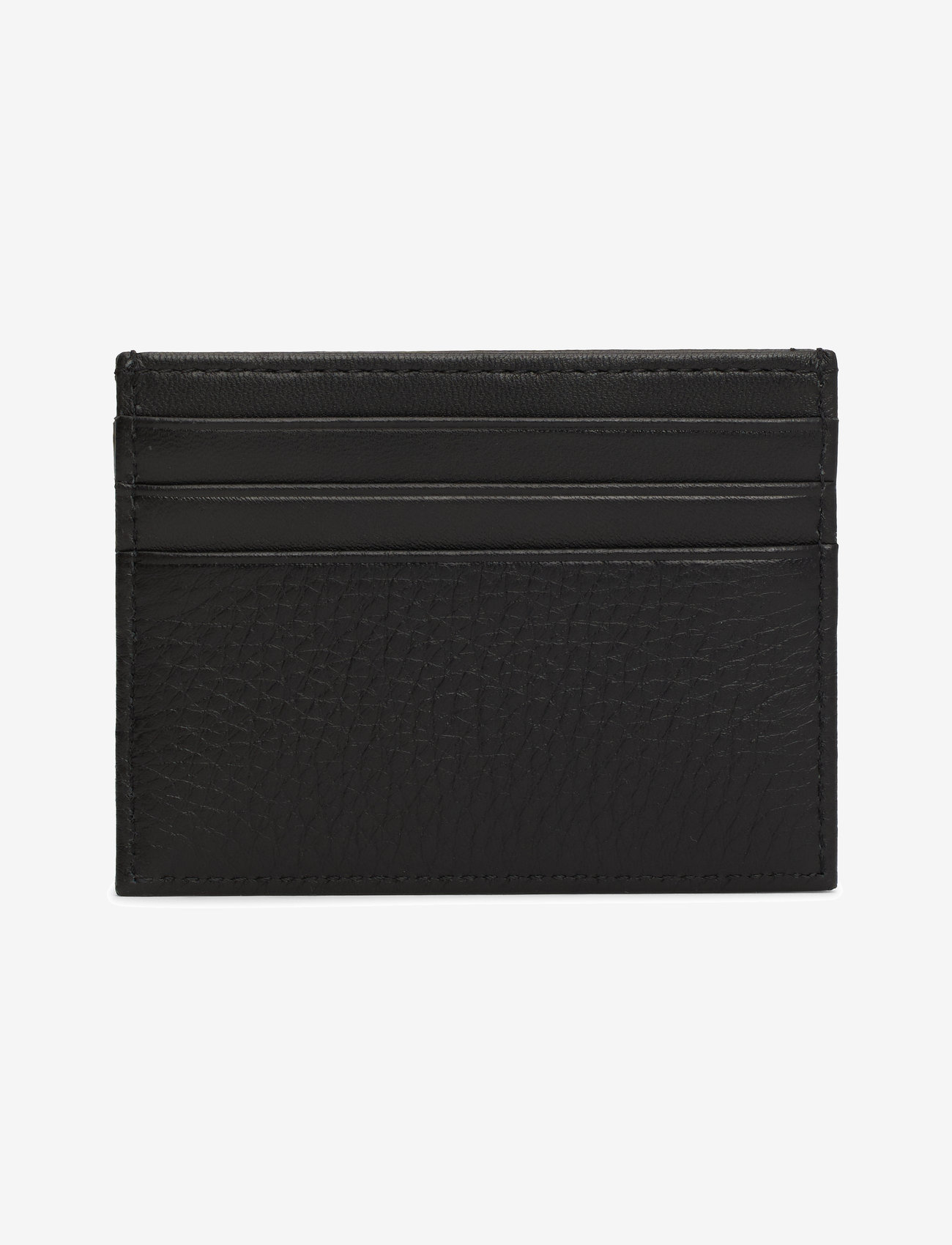 Tommy Hilfiger - TH PREMIUM CC HOLDER - black - 3
