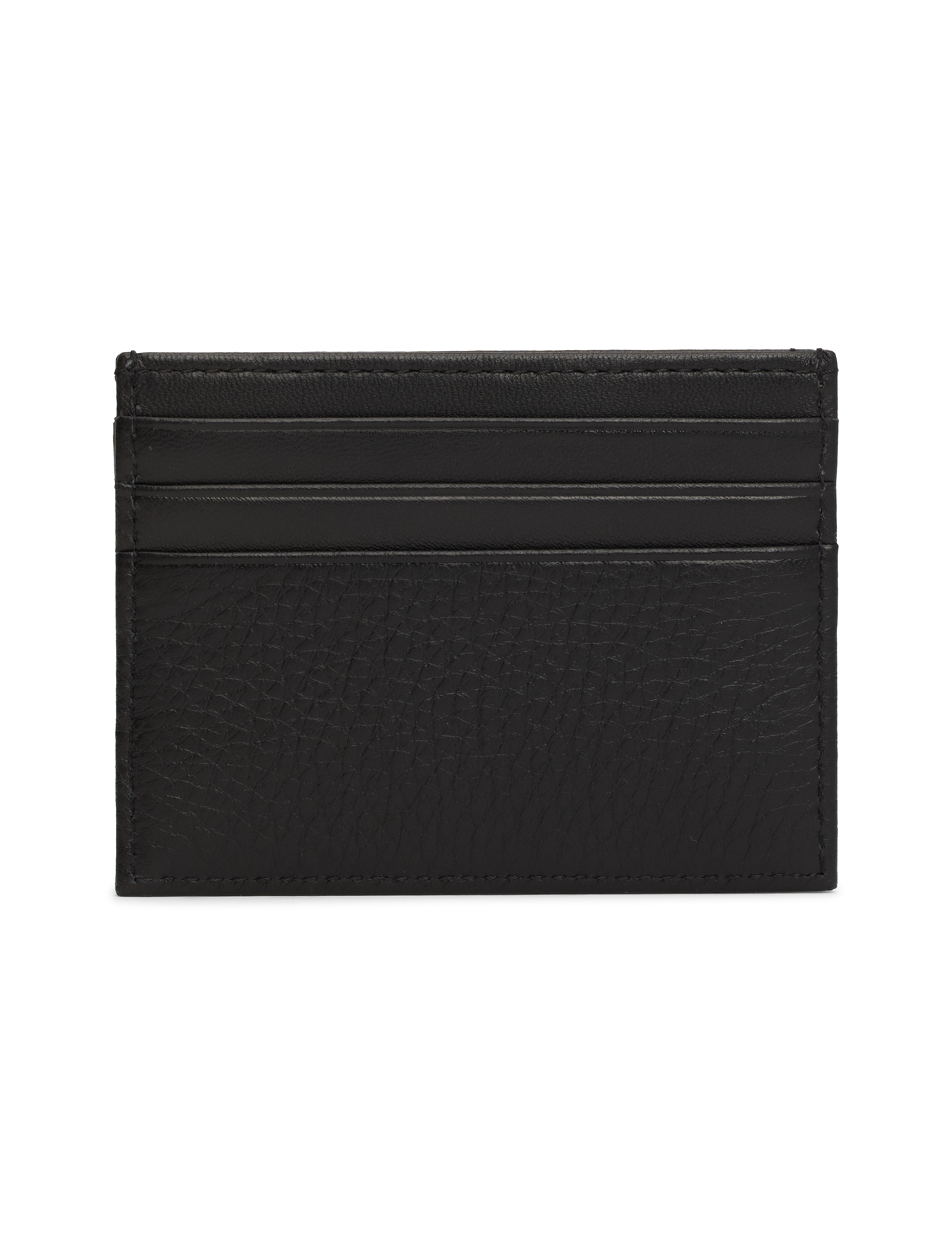 Tommy Hilfiger - TH PREMIUM CC HOLDER - black - 3