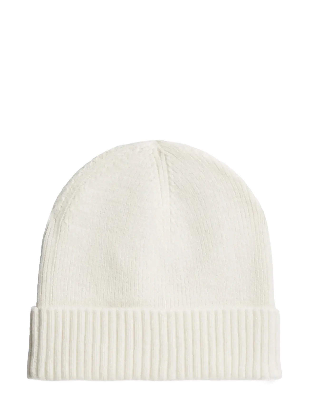 TOMMY HILFIGER Th Flag Pima Cotton Beanie mössor herr – bild 2