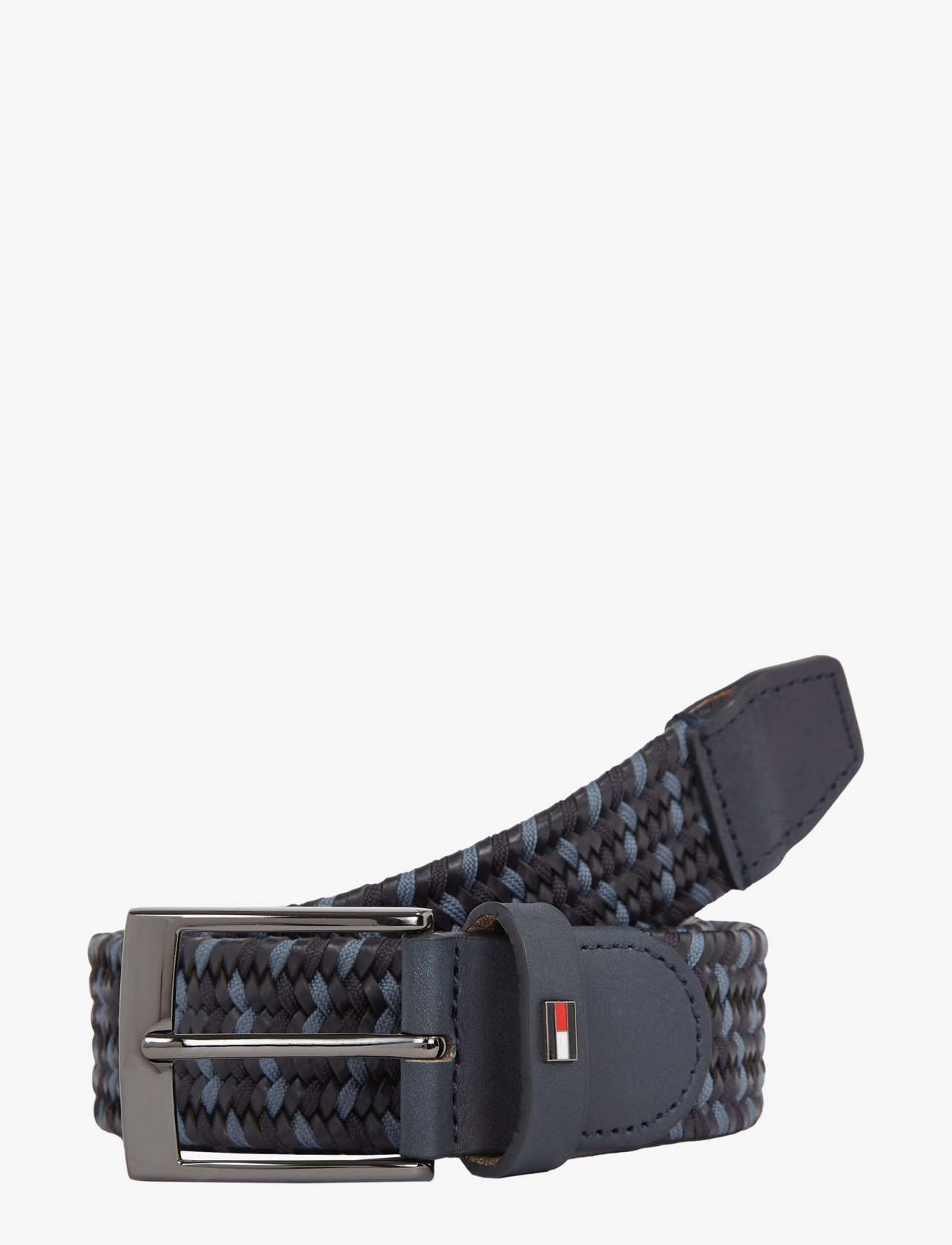 Tommy Hilfiger - ADAN NEW ELASTIC 3.5 - space blue - 1