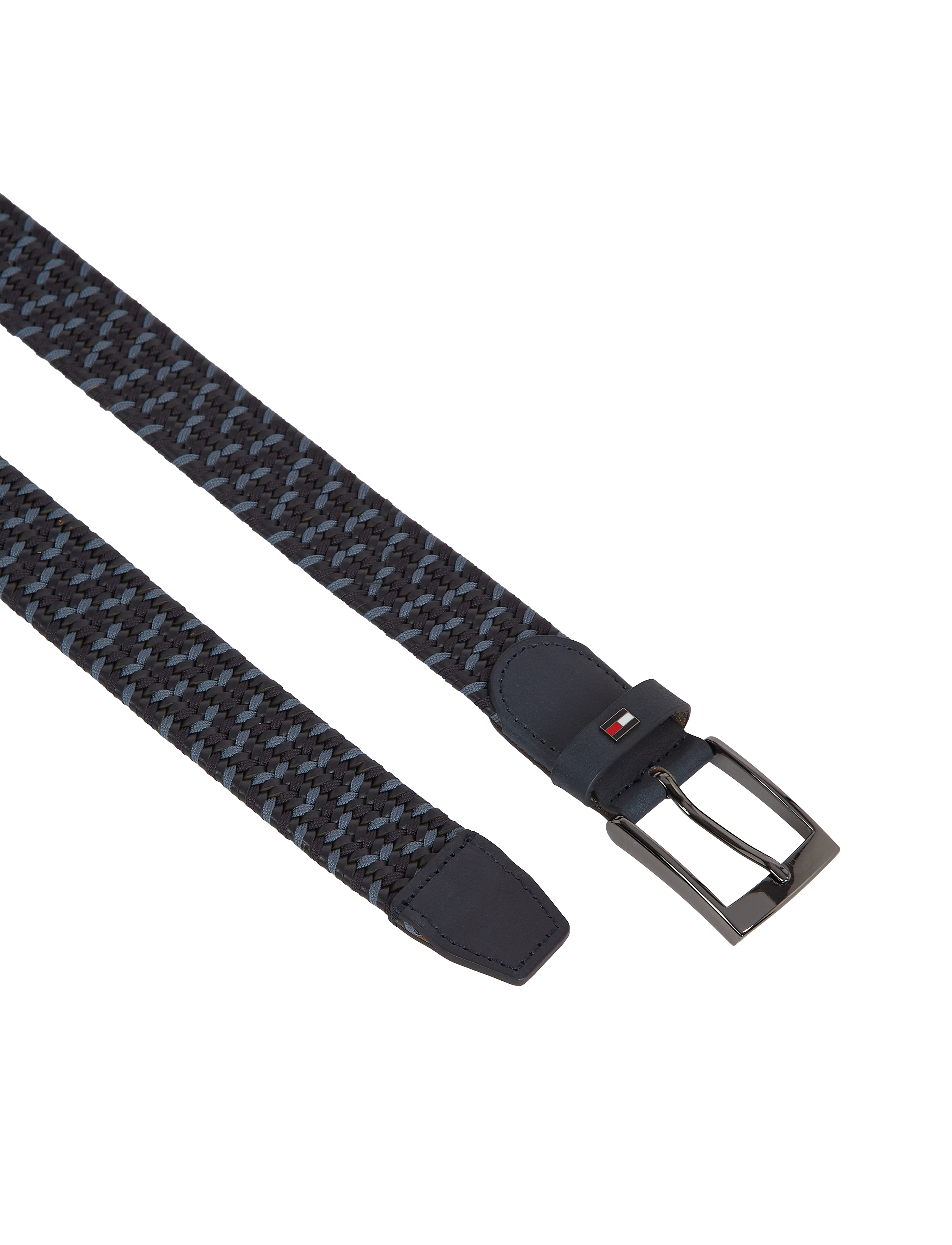 Tommy Hilfiger - ADAN NEW ELASTIC 3.5 - space blue - 2
