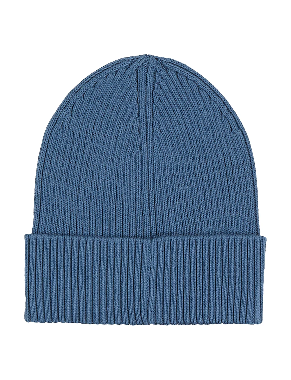 Tommy Hilfiger - TJM HERITAGE BEANIE - nach anlass kaufen - ocean storm - 2