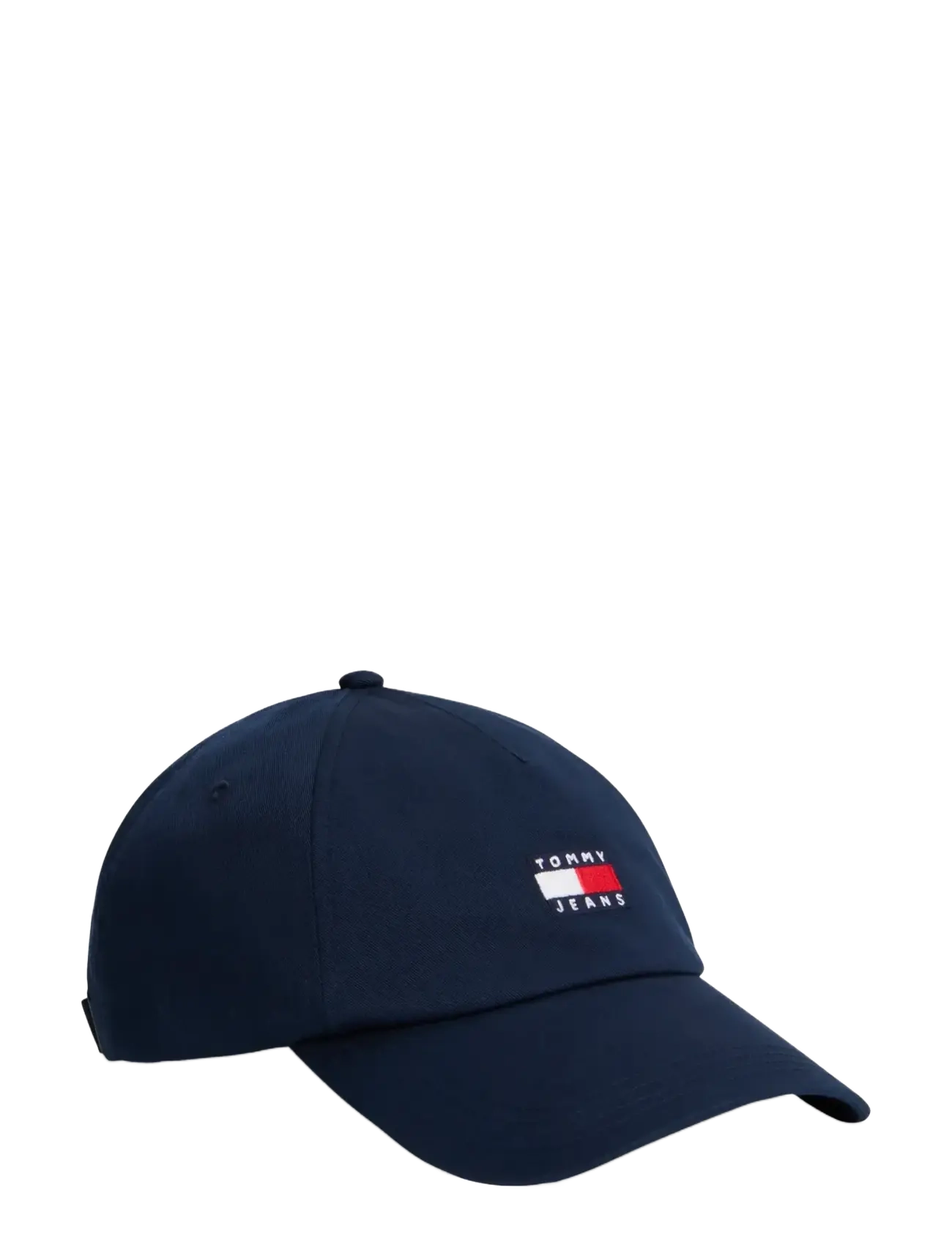 TJM HERITAGE CORE CAP - DARK NIGHT NAVY