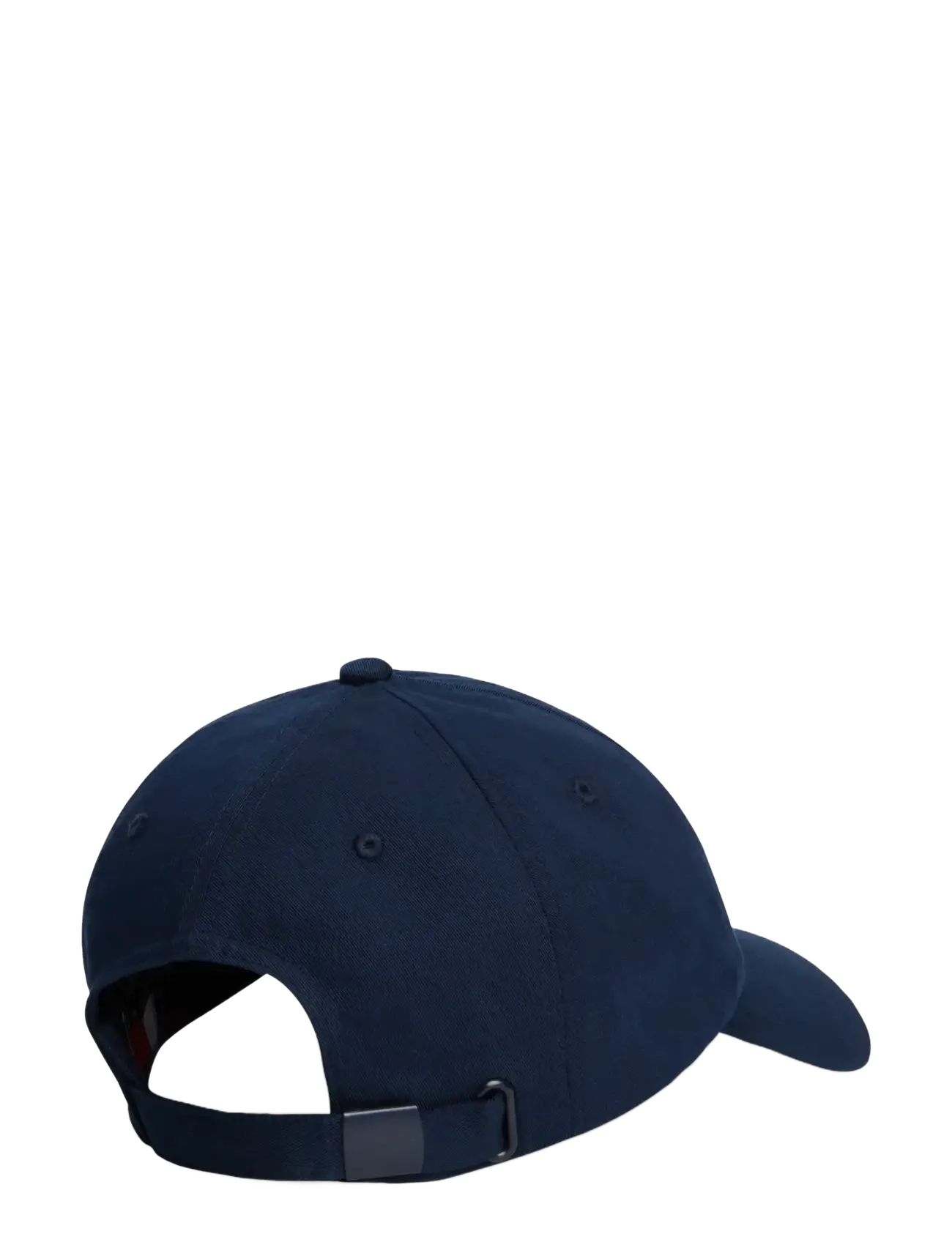 Tommy Hilfiger - TJM HERITAGE CORE CAP - casquettes - dark night navy - 1