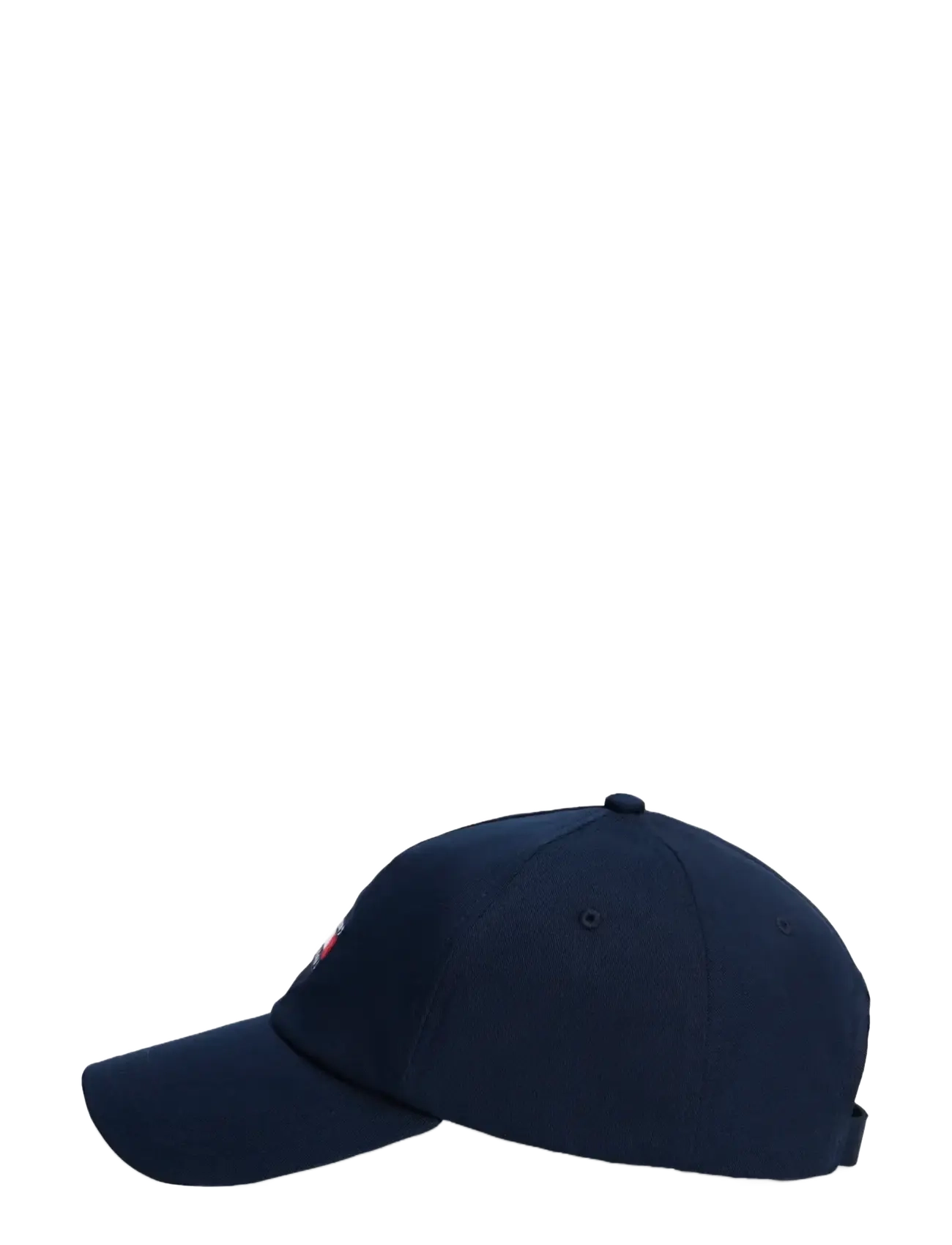 Tommy Hilfiger - TJM HERITAGE CORE CAP - casquettes - dark night navy - 2