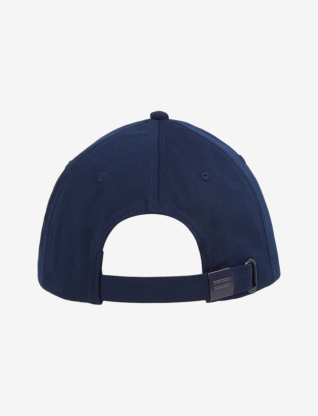 Tommy Hilfiger - TJM HERITAGE CORE CAP - dark night navy - 4