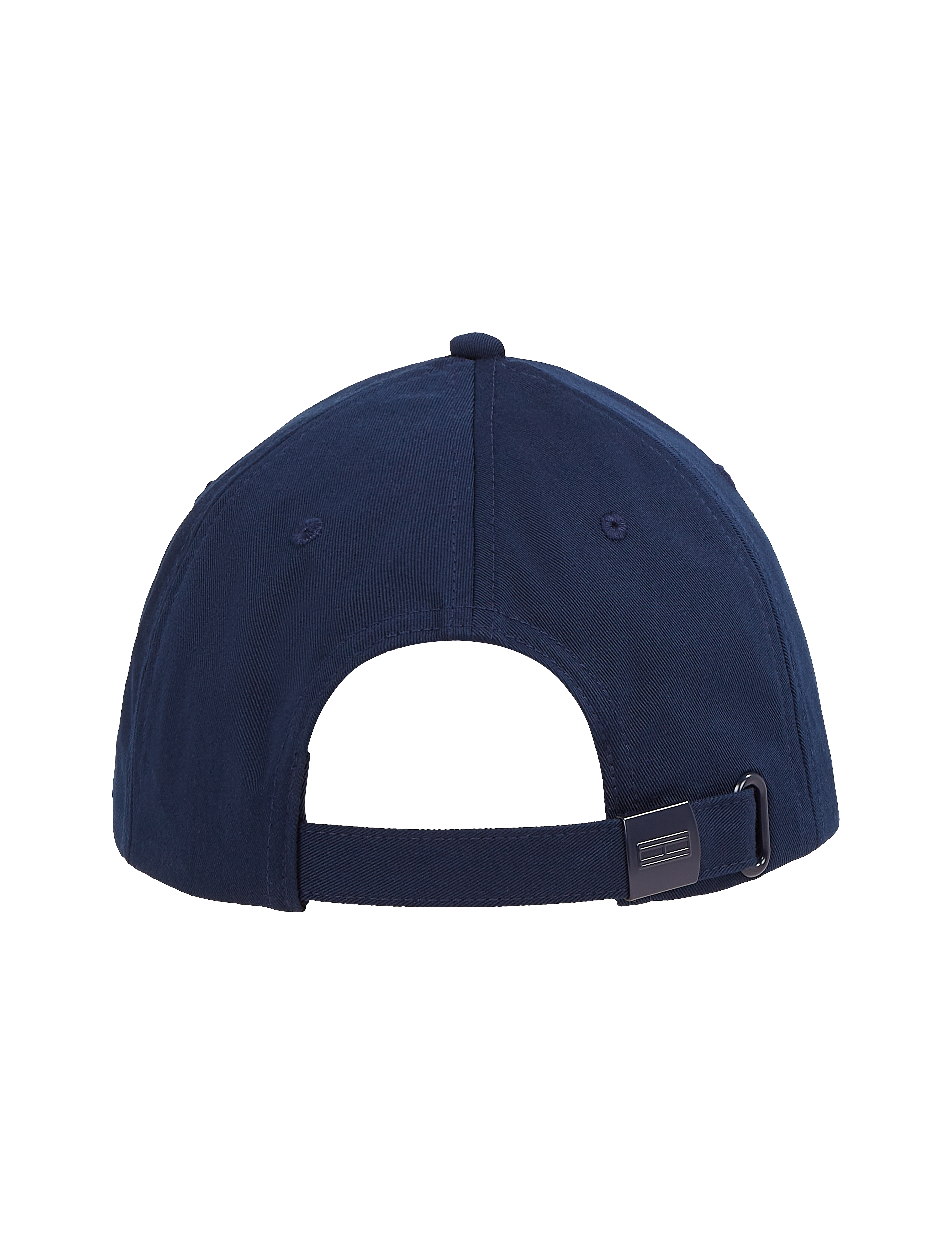 Tommy Hilfiger - TJM HERITAGE CORE CAP - petten - dark night navy - 4