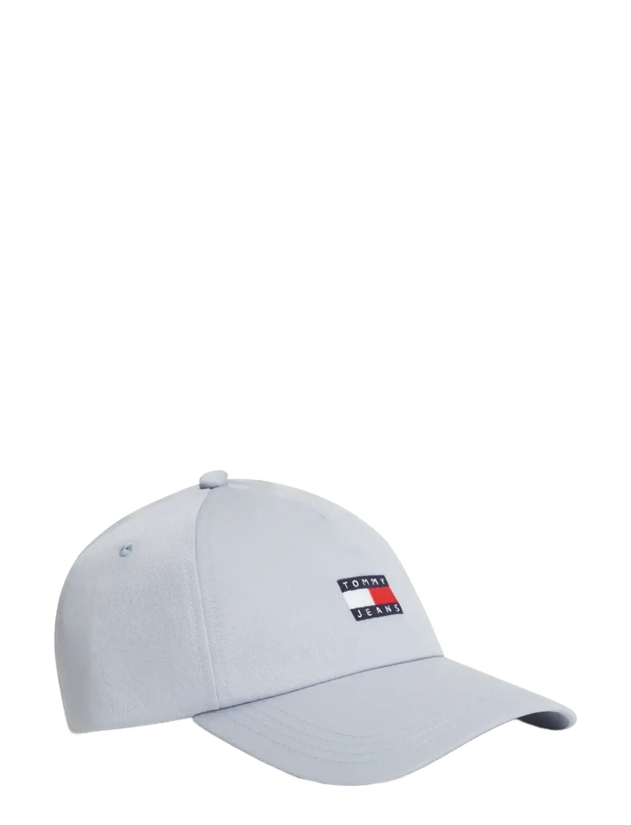 Tommy Hilfiger TJM HERITAGE CORE CAP - Aksessuaarid - SOARING SKIES / blue