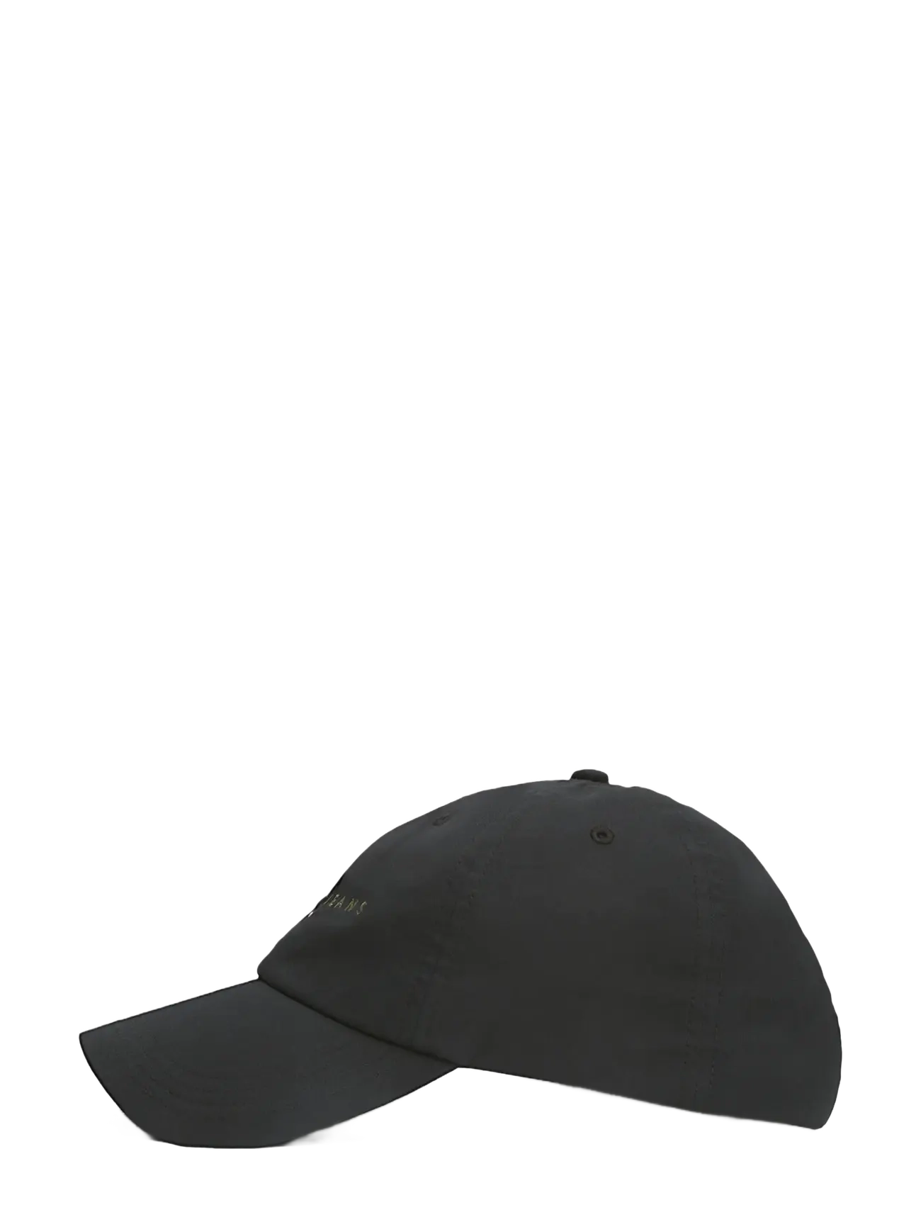 Tommy Hilfiger - TJM LINEAR LOGO CAP - kepsar - black - 3