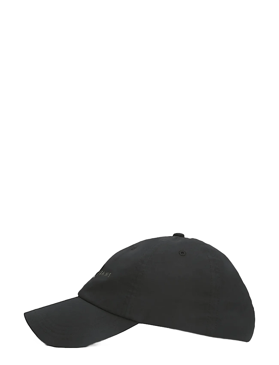 Tommy Hilfiger - TJM LINEAR LOGO CAP - kepsar - black - 3