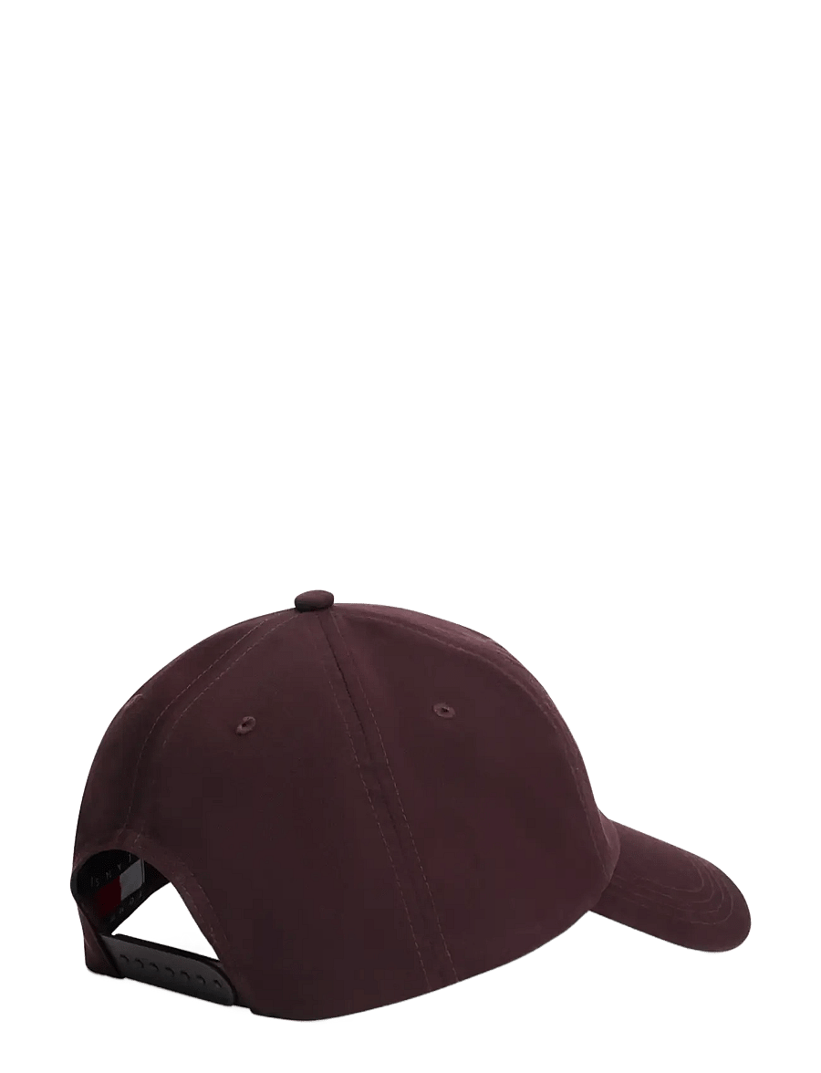 Tommy Hilfiger - TJM LINEAR LOGO CAP - kappen - brookwood - 1