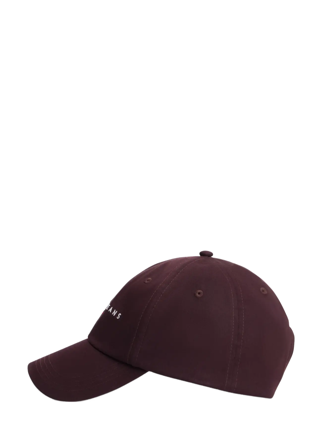 Tommy Hilfiger - TJM LINEAR LOGO CAP - kappen - brookwood - 2