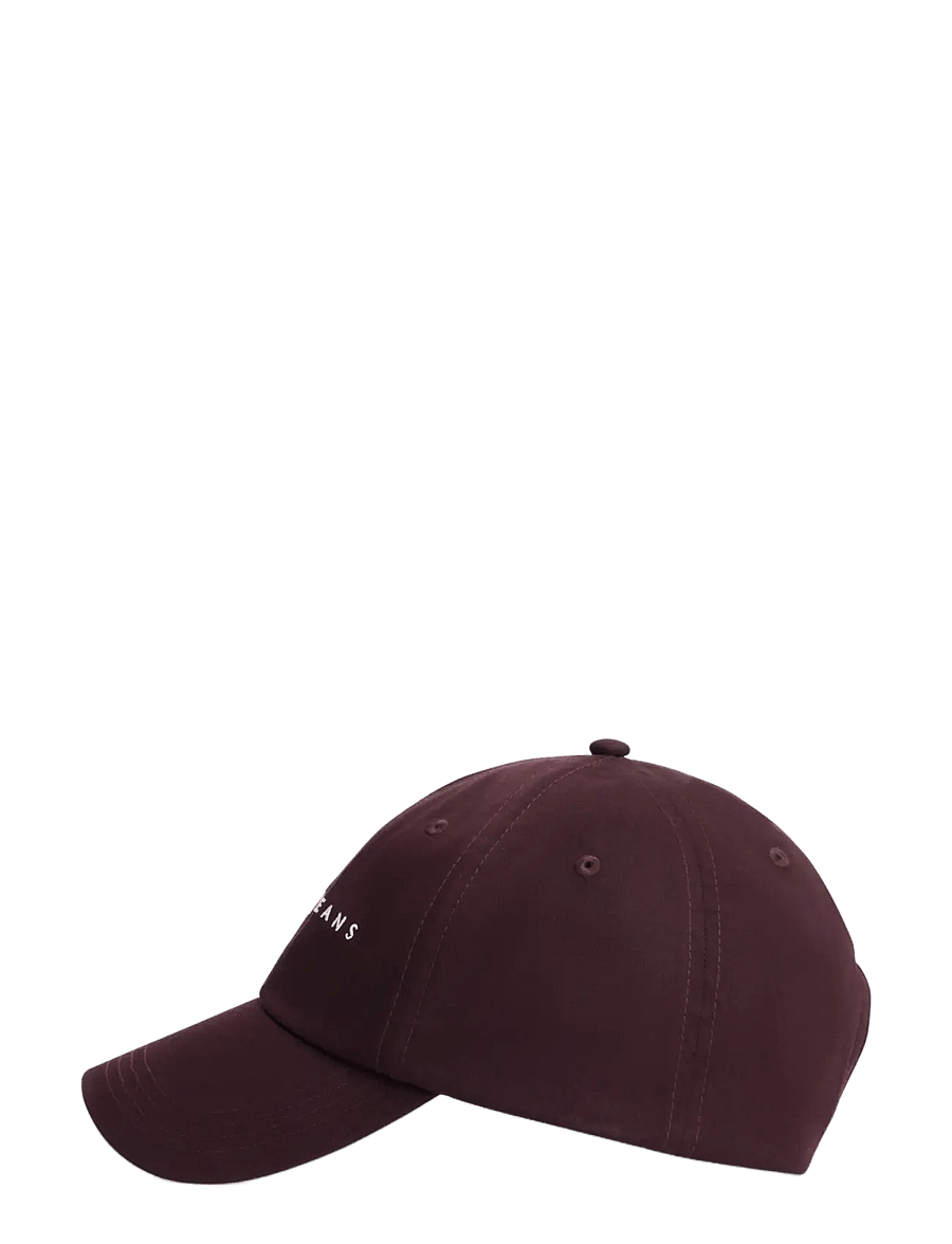 Tommy Hilfiger - TJM LINEAR LOGO CAP - kappen - brookwood - 2