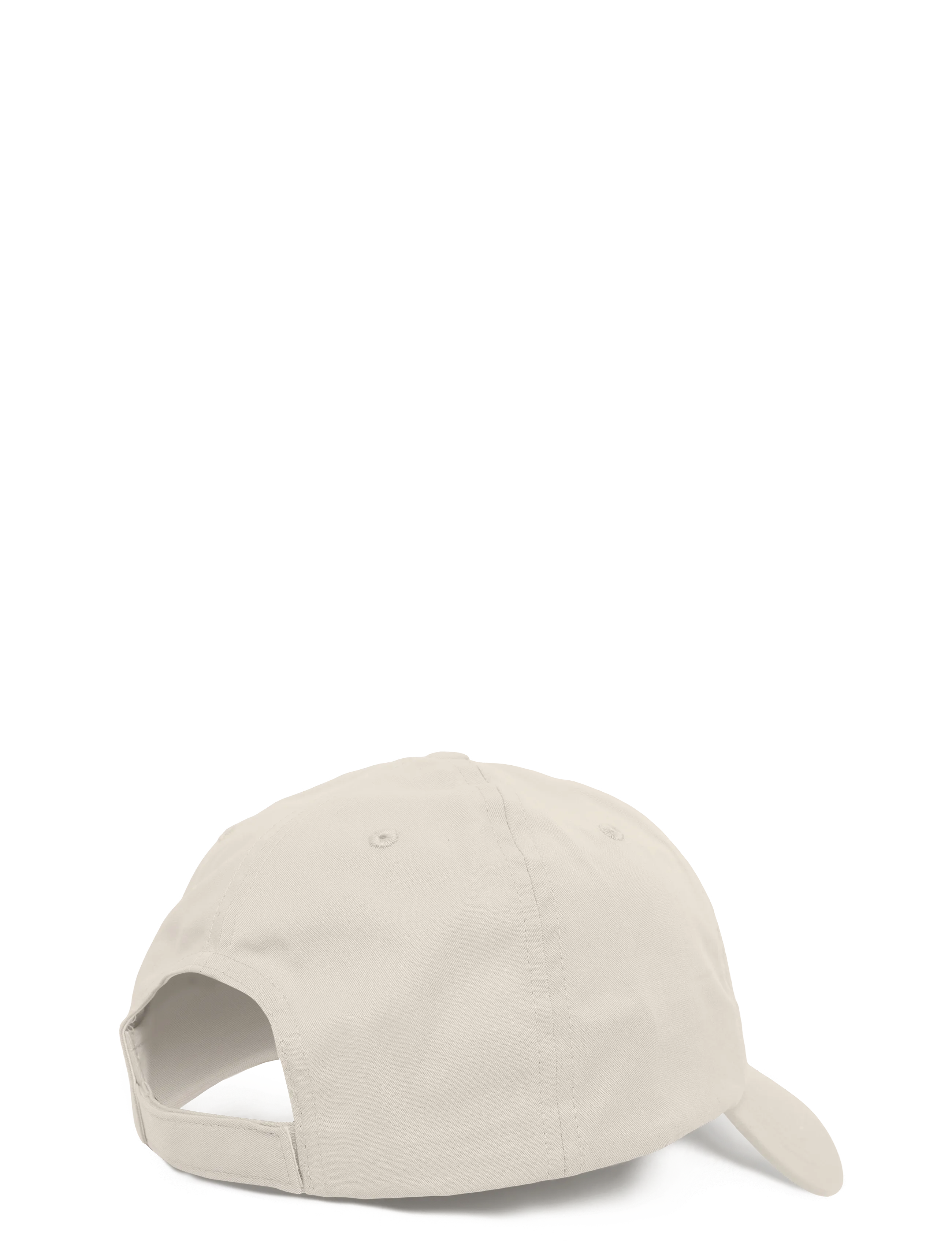 Tommy Hilfiger - TJM LINEAR LOGO CAP - gulf sand - 1