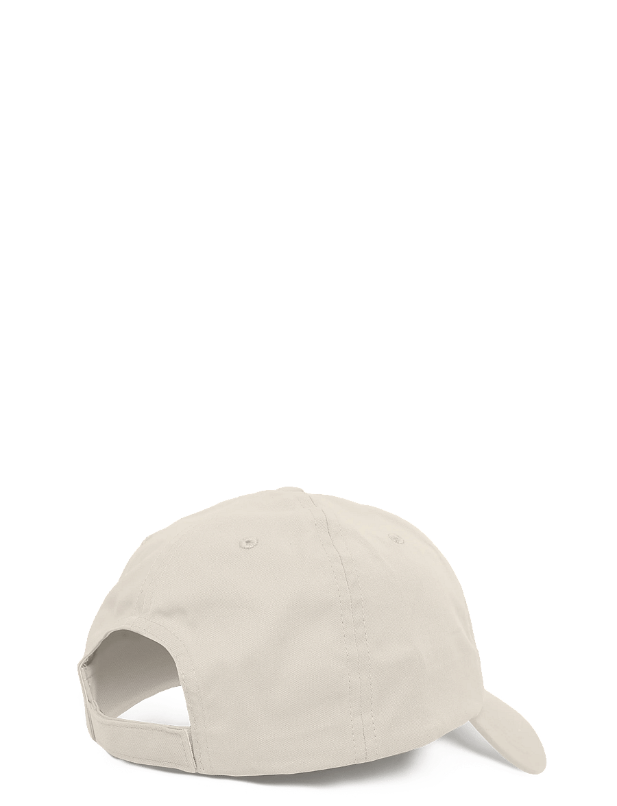 Tommy Hilfiger - TJM LINEAR LOGO CAP - gulf sand - 1