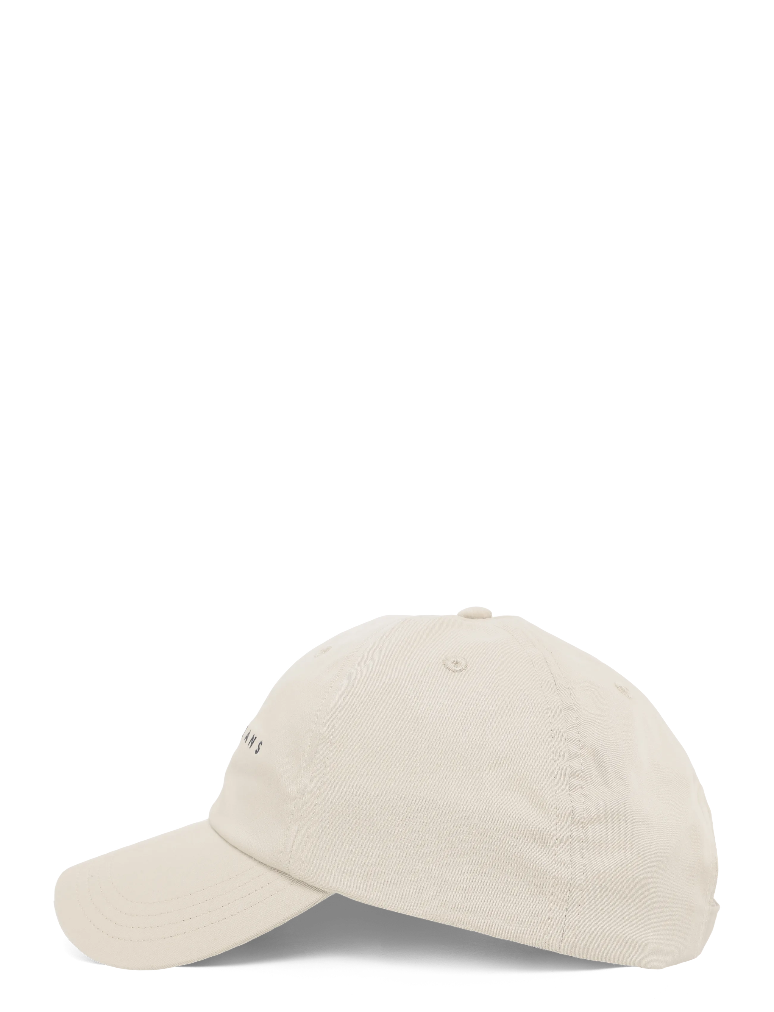 Tommy Hilfiger - TJM LINEAR LOGO CAP - gulf sand - 2