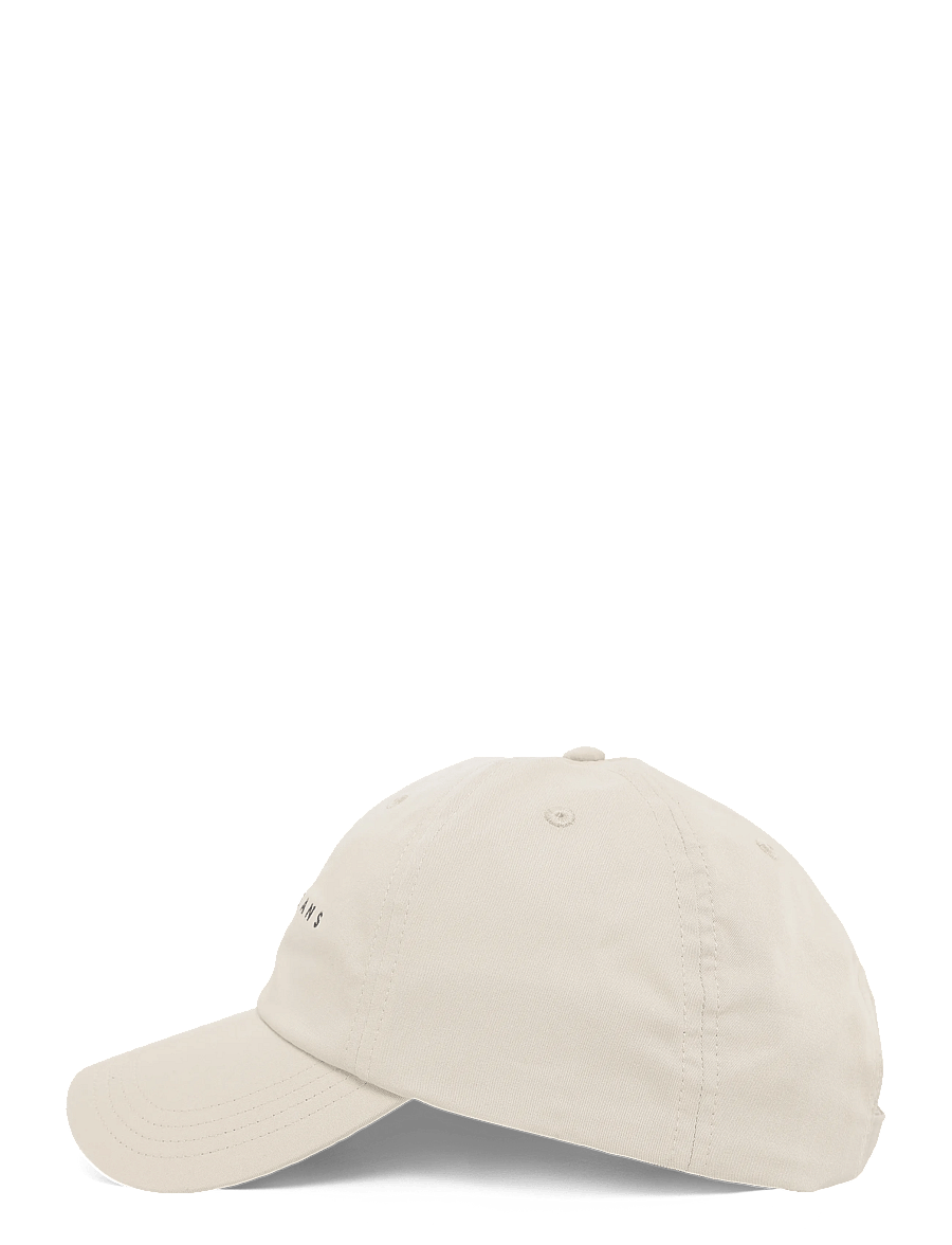 Tommy Hilfiger - TJM LINEAR LOGO CAP - gulf sand - 2