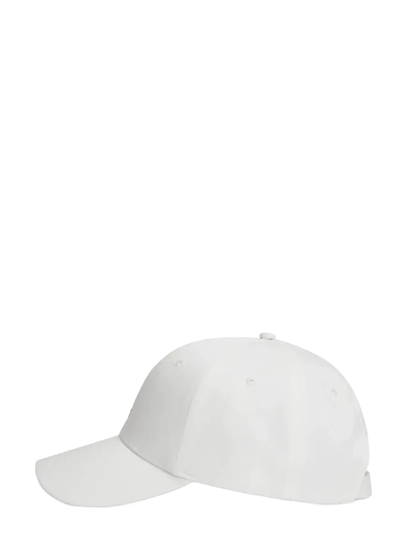 Tommy Hilfiger - TH FLAG COTTON 6 PANEL CAP - madalaimad hinnad - ecru - 2
