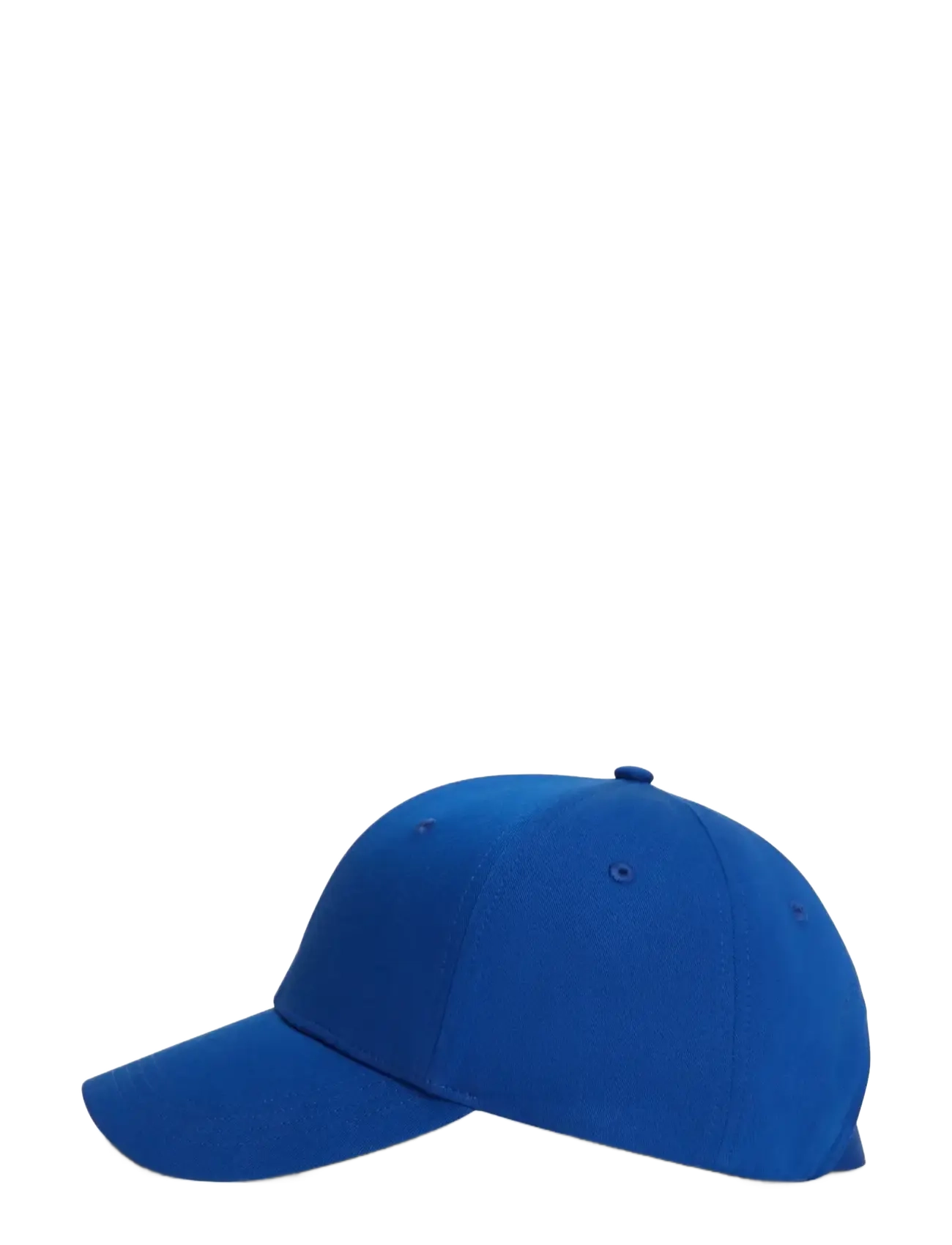 Tommy Hilfiger - TH FLAG COTTON 6 PANEL CAP - derhúfur - regal navy - 2