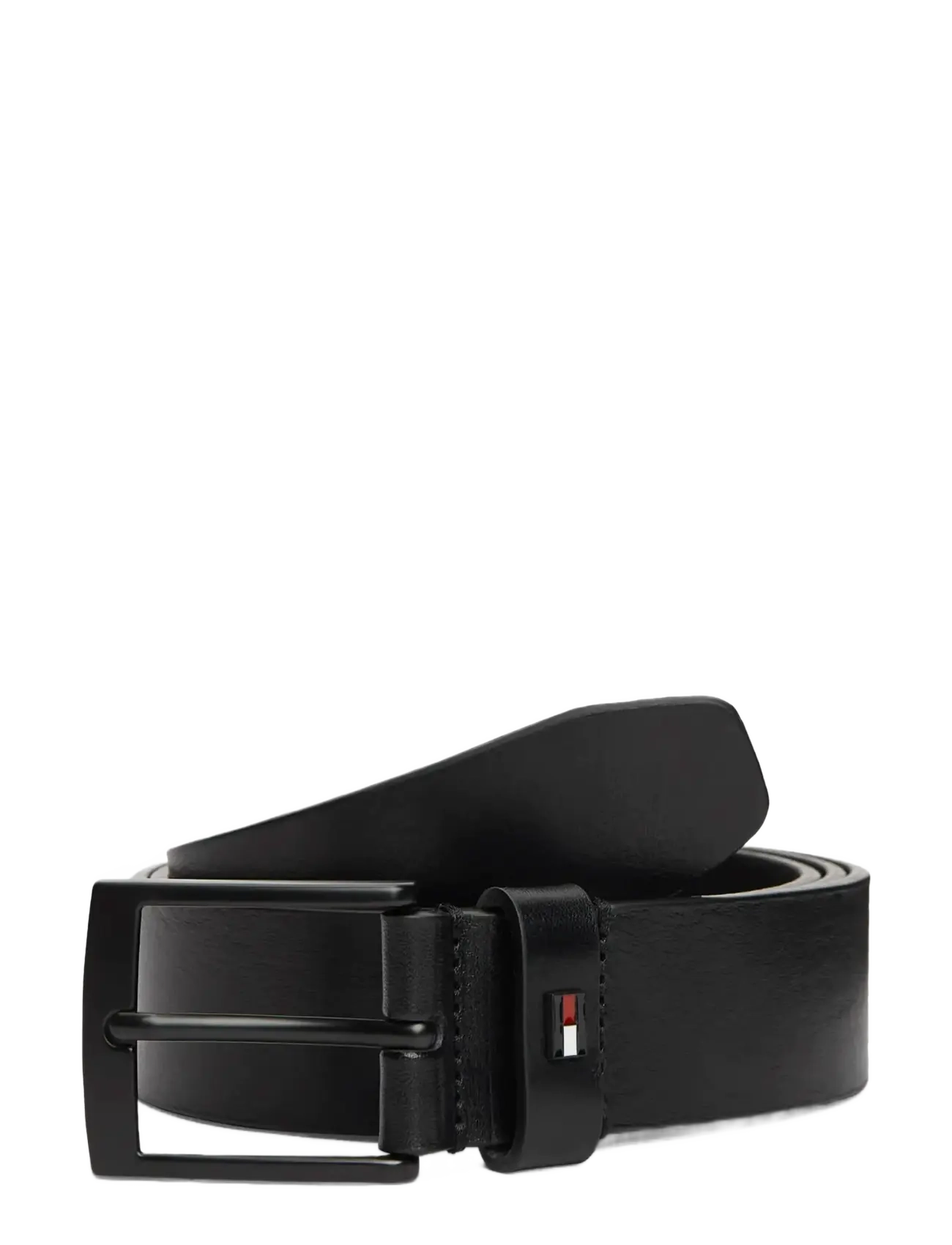 Tommy Hilfiger ADAN 3.5 EXT - Winter deals - BLACK / black