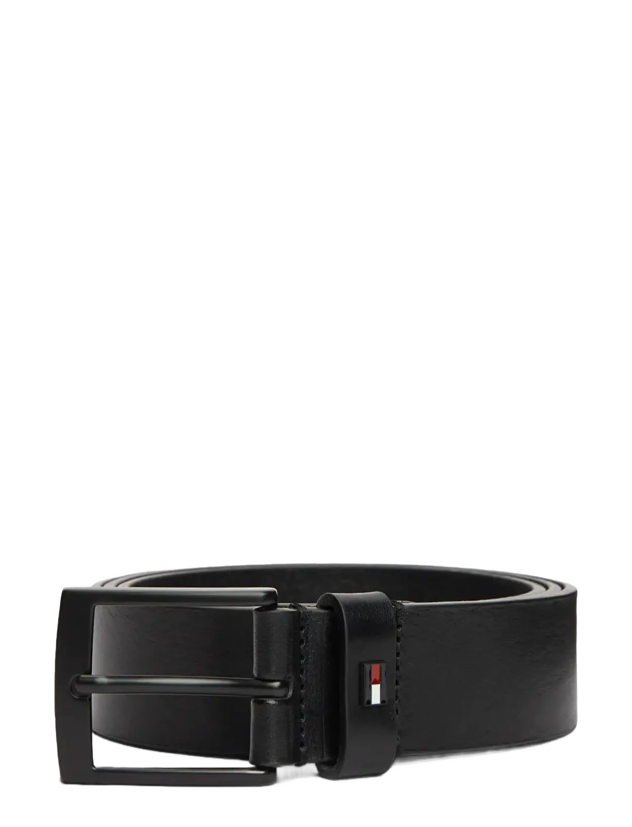 Tommy Hilfiger - ADAN 3.5 EXT - diržai - black - 1