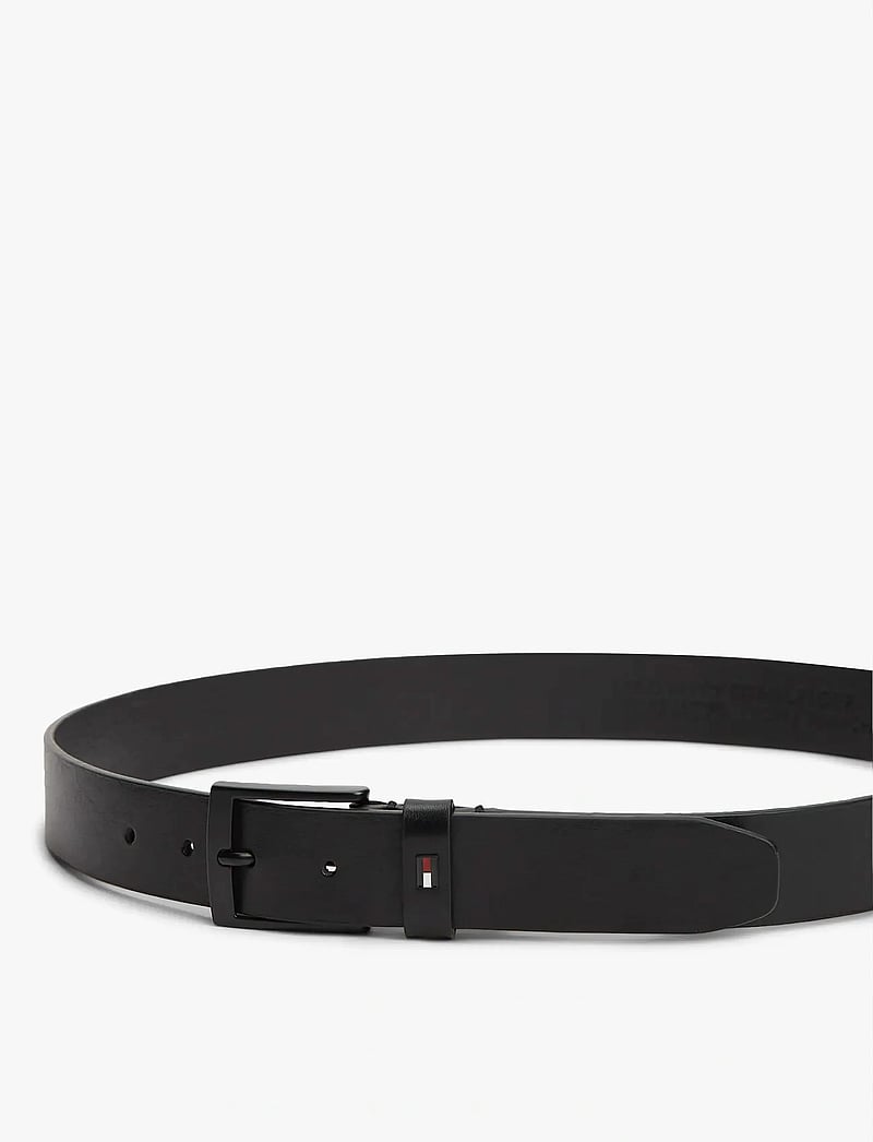 Tommy Hilfiger - ADAN 3.5 EXT - klassisch gürtel - black - 2