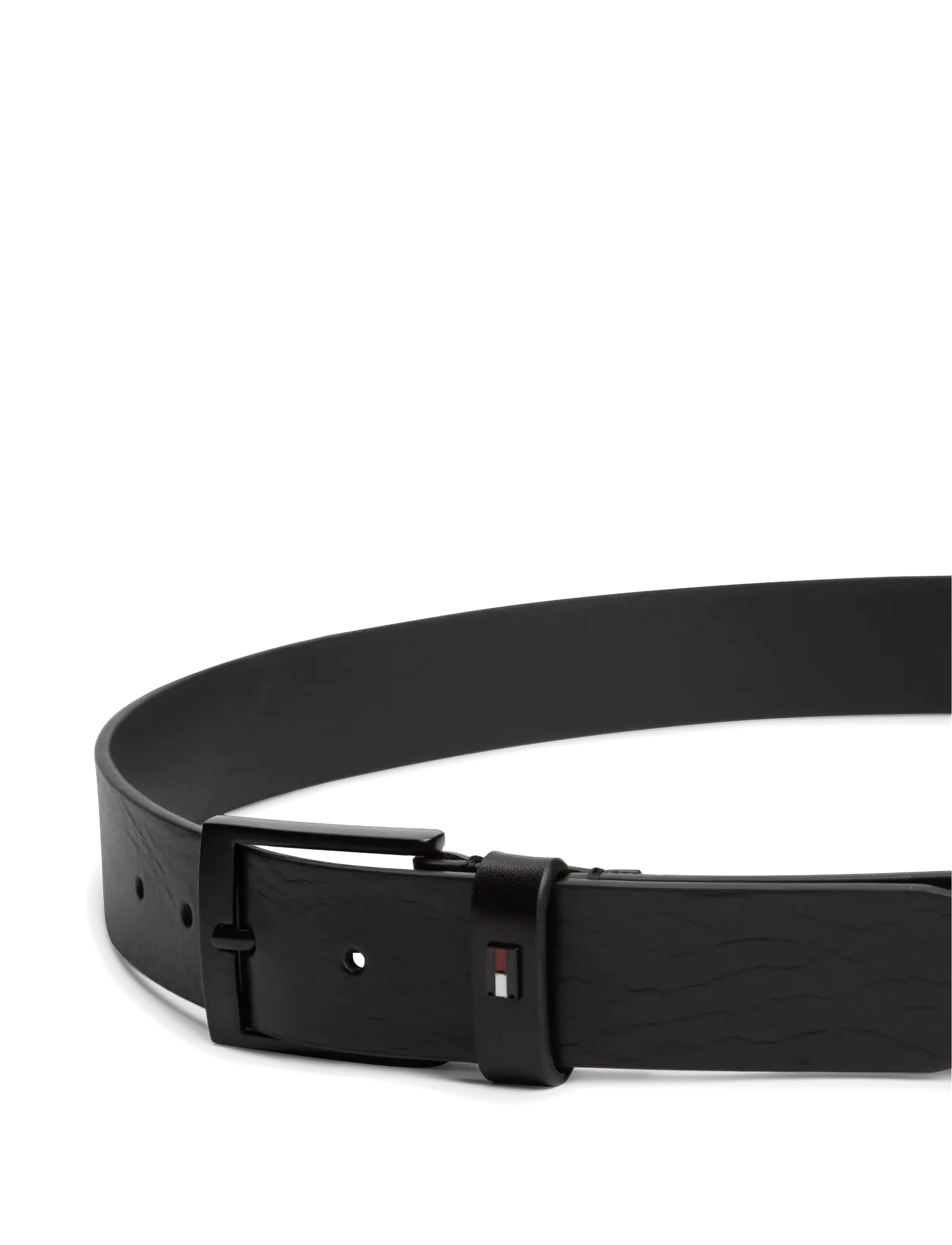Tommy Hilfiger - ADAN 3.5 EXT - diržai - black - 4