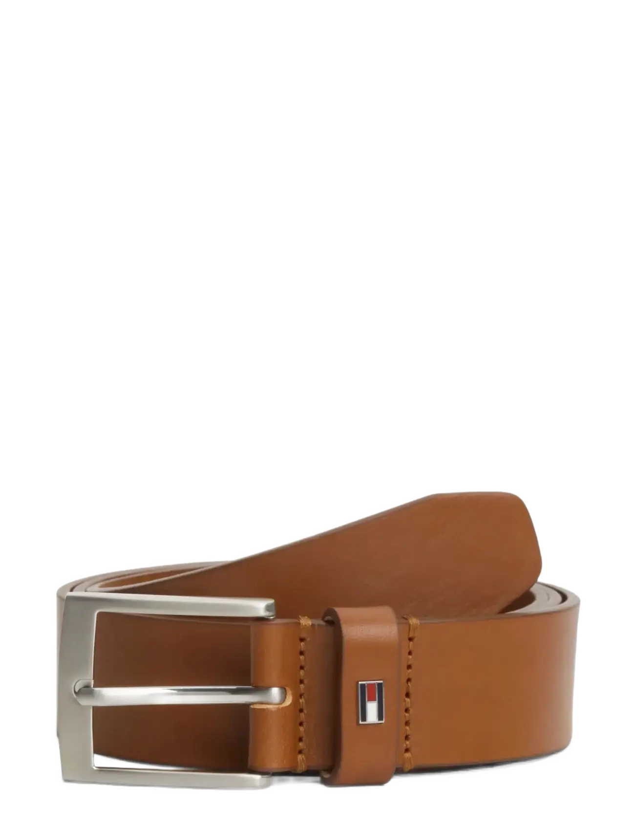 Tommy Hilfiger ADAN 3.5 EXT - Gürtel - COGNAC / brown