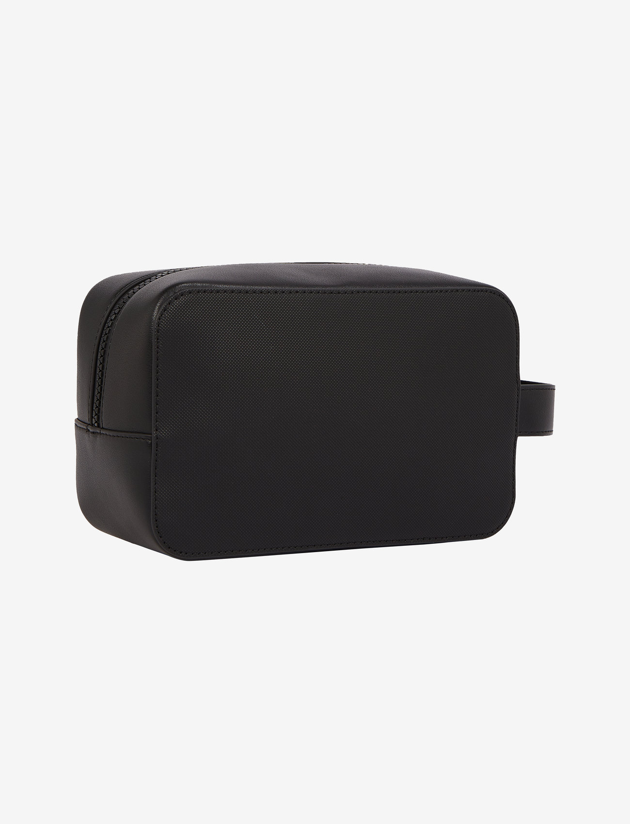 Tommy Hilfiger - TH FOUNDATION WASHBAG - black - 3