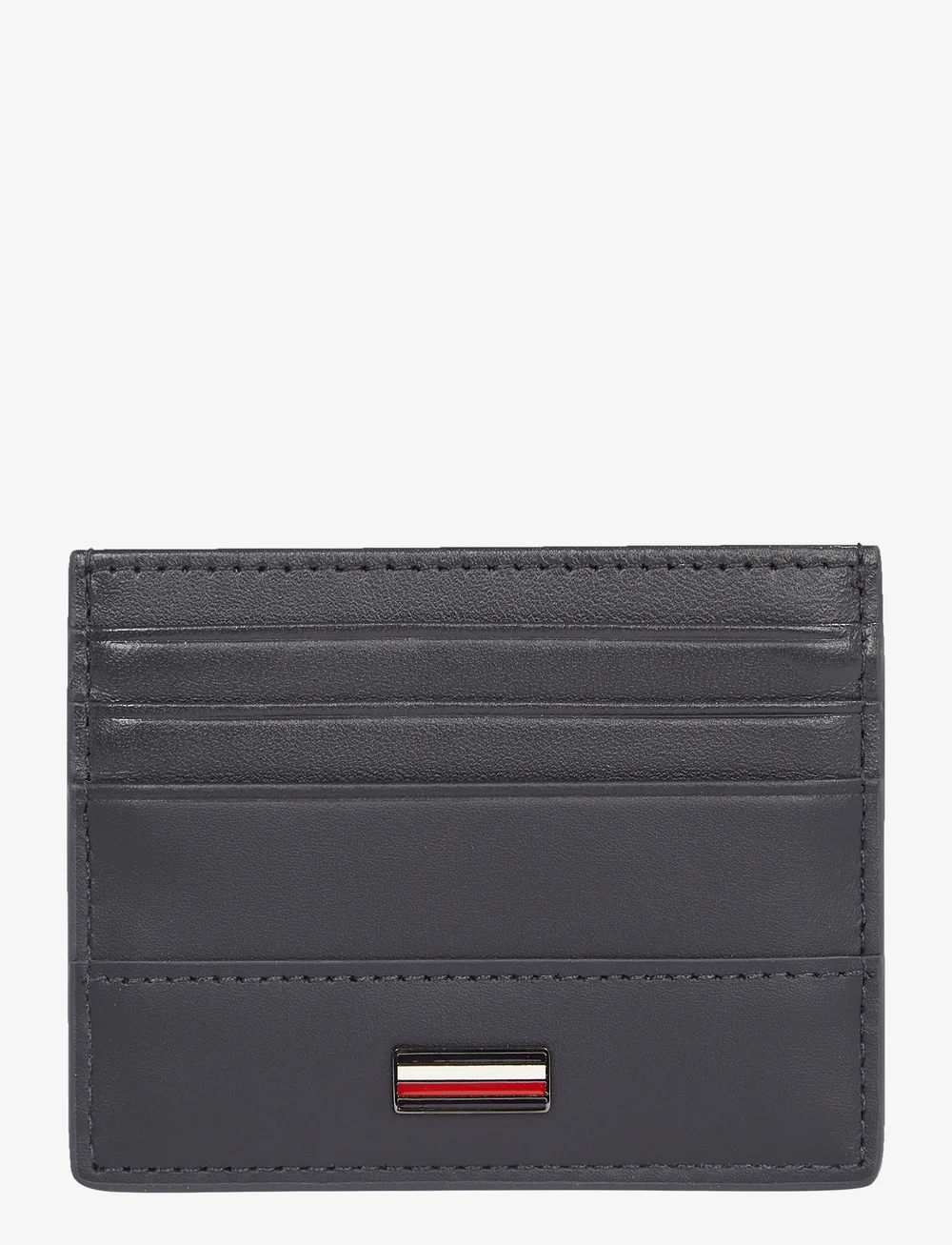Tommy Hilfiger - TH CORP CC HOLDER - kortholdere - space blue - 0