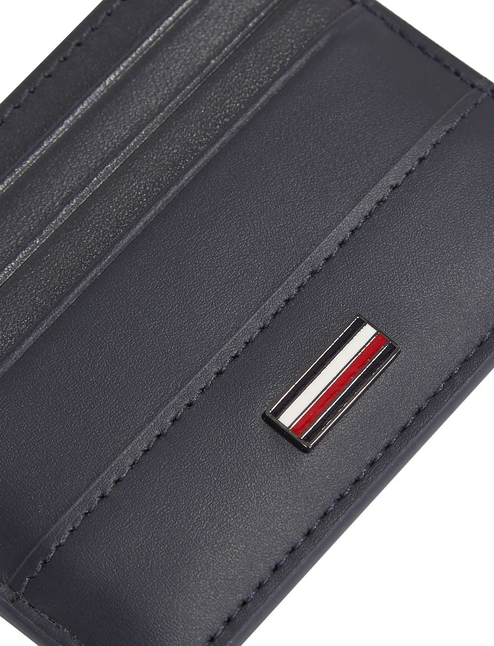 Tommy Hilfiger - TH CORP CC HOLDER - kortholdere - space blue - 2
