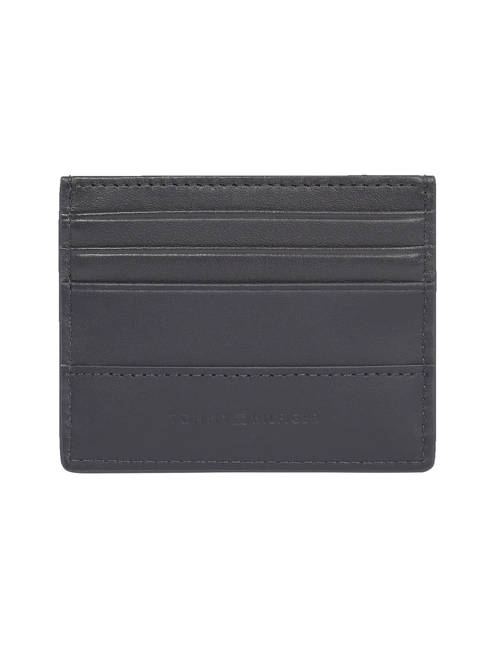 Tommy Hilfiger - TH CORP CC HOLDER - kortholdere - space blue - 3